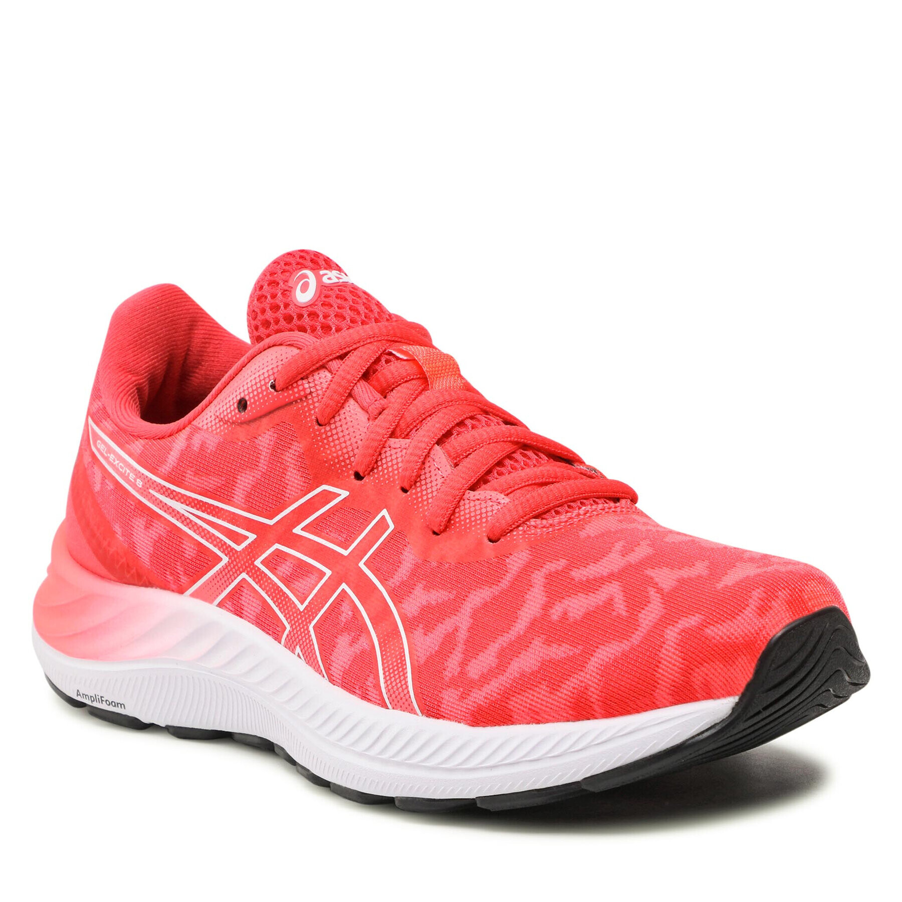 Asics Pantofi Gel-Excite 8 Twist 1012B085 Roz - Pled.ro