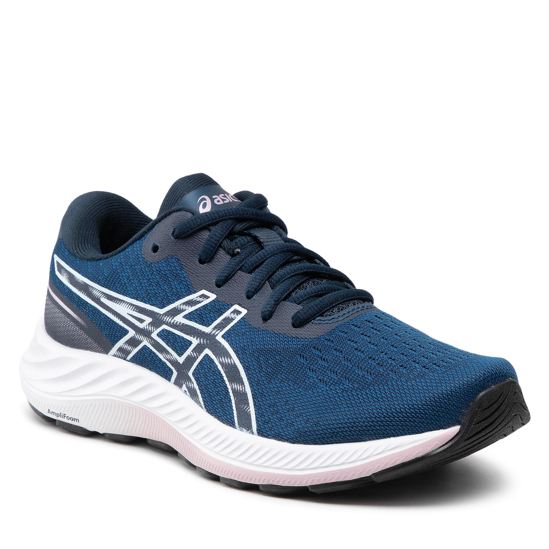 Asics Pantofi Gel-Excite 9 1012B182 Bleumarin - Pled.ro