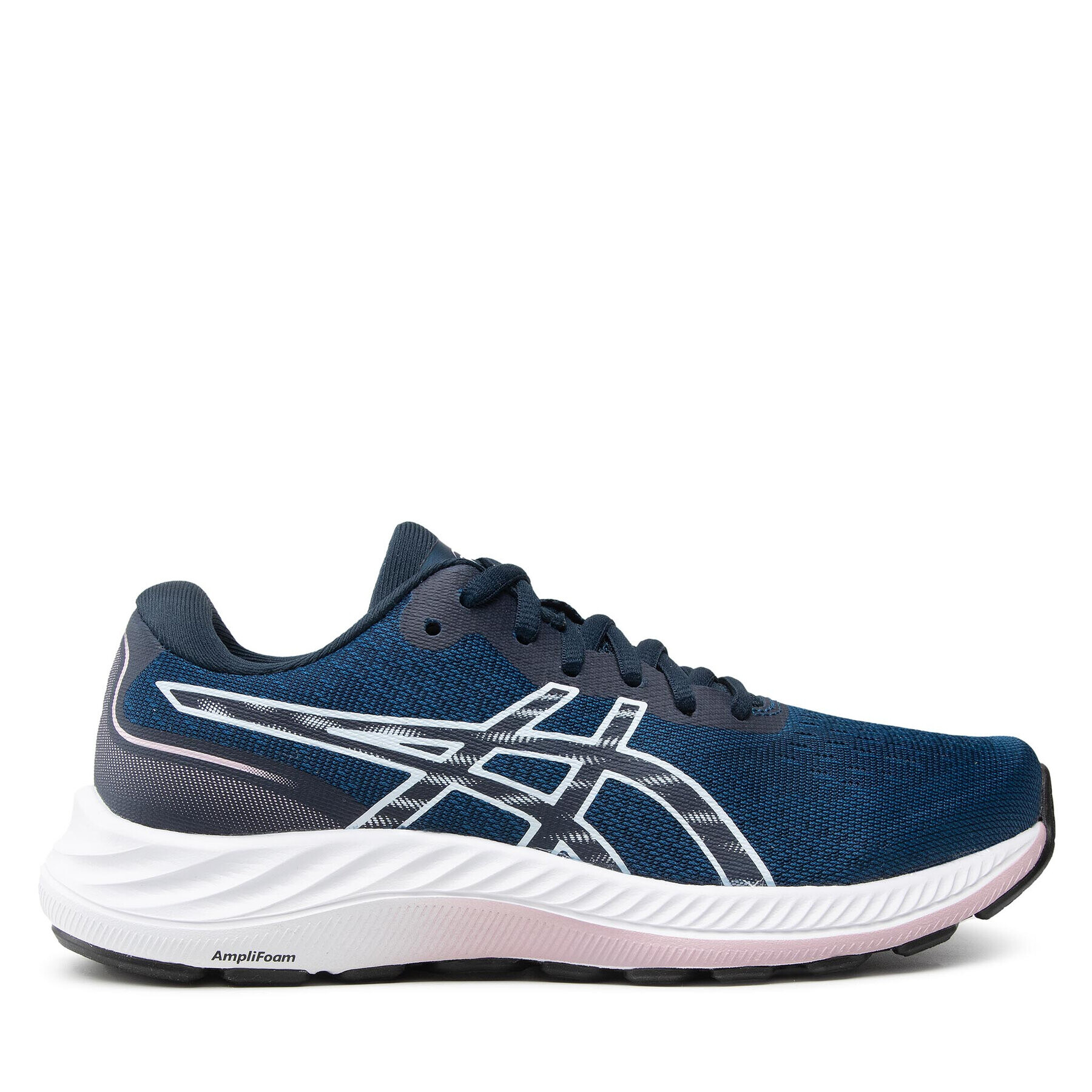 Asics Pantofi Gel-Excite 9 1012B182 Bleumarin - Pled.ro