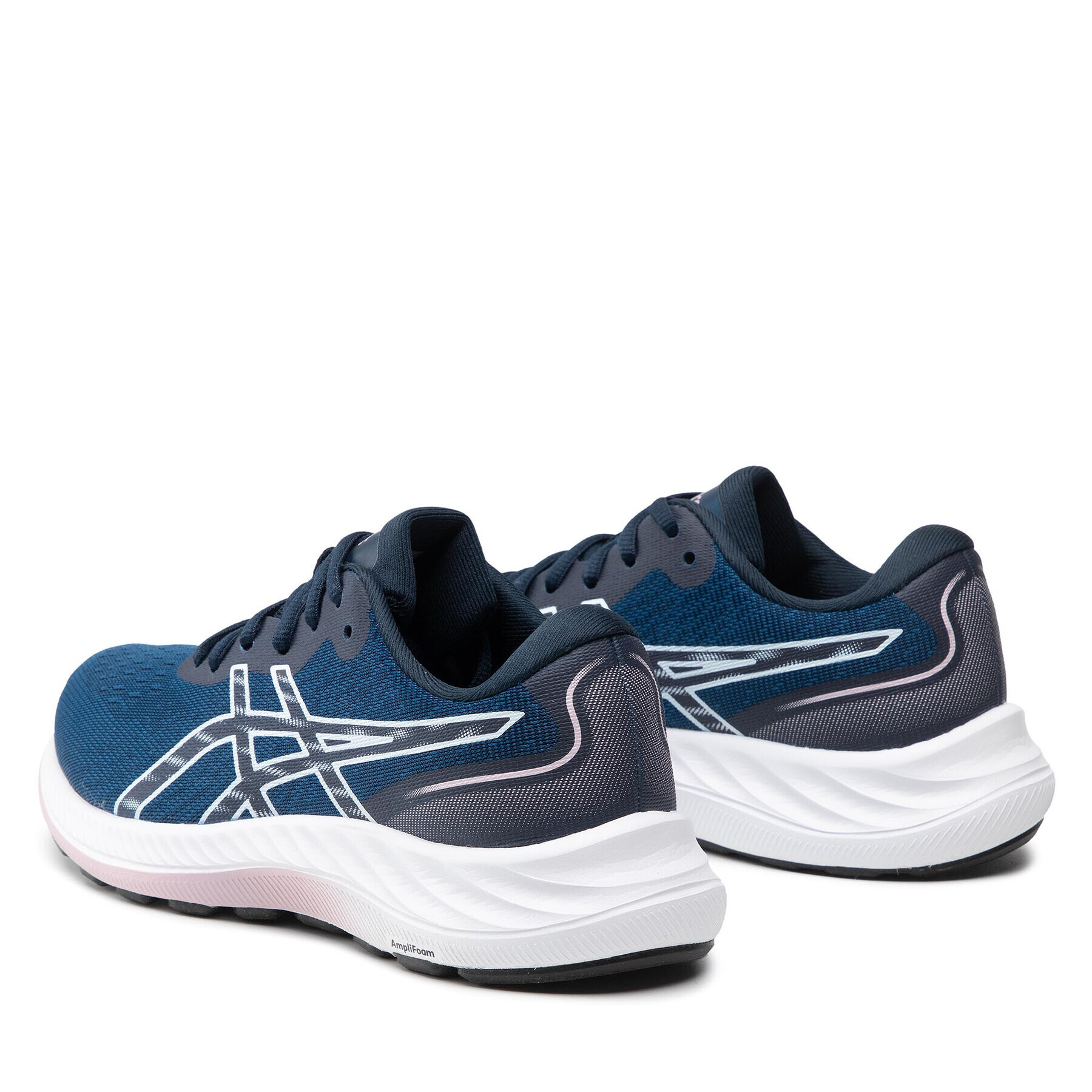 Asics Pantofi Gel-Excite 9 1012B182 Bleumarin - Pled.ro