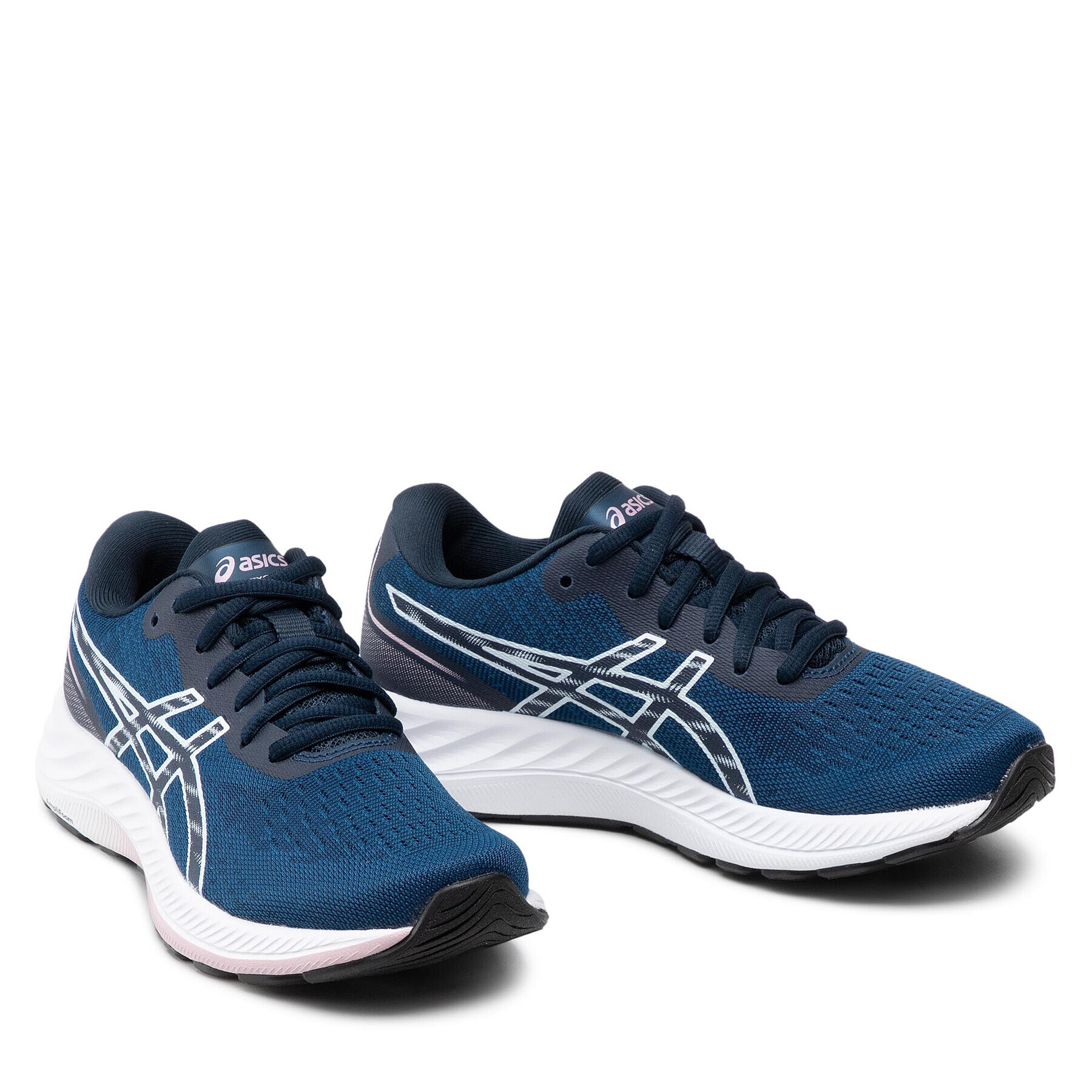 Asics Pantofi Gel-Excite 9 1012B182 Bleumarin - Pled.ro