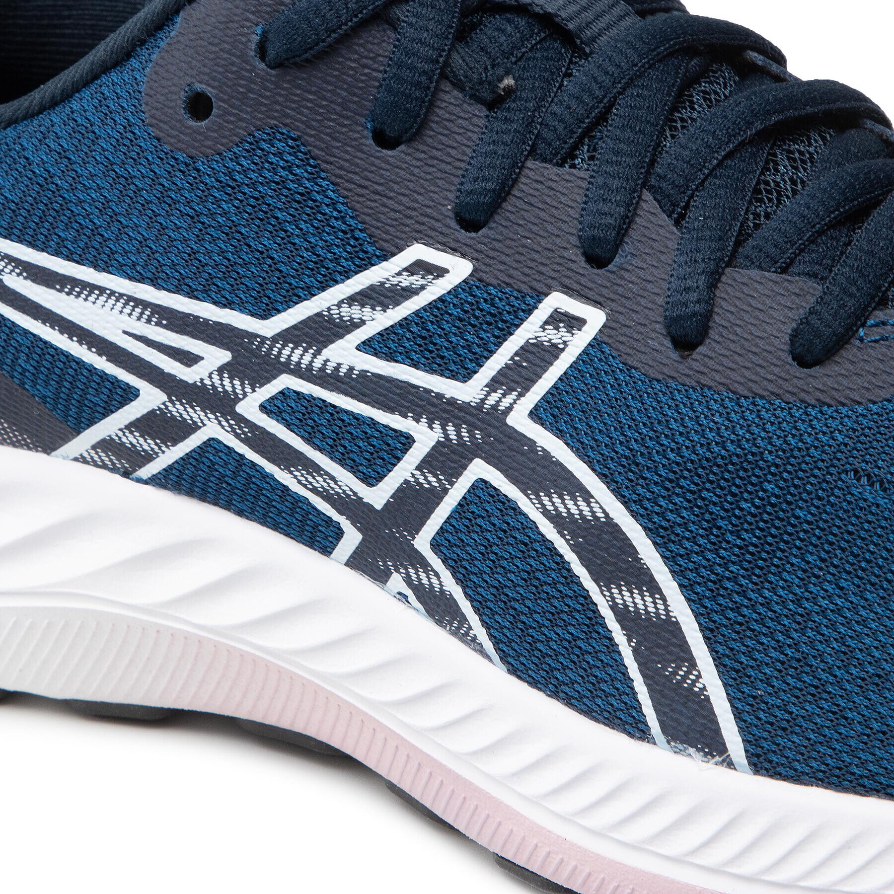 Asics Pantofi Gel-Excite 9 1012B182 Bleumarin - Pled.ro