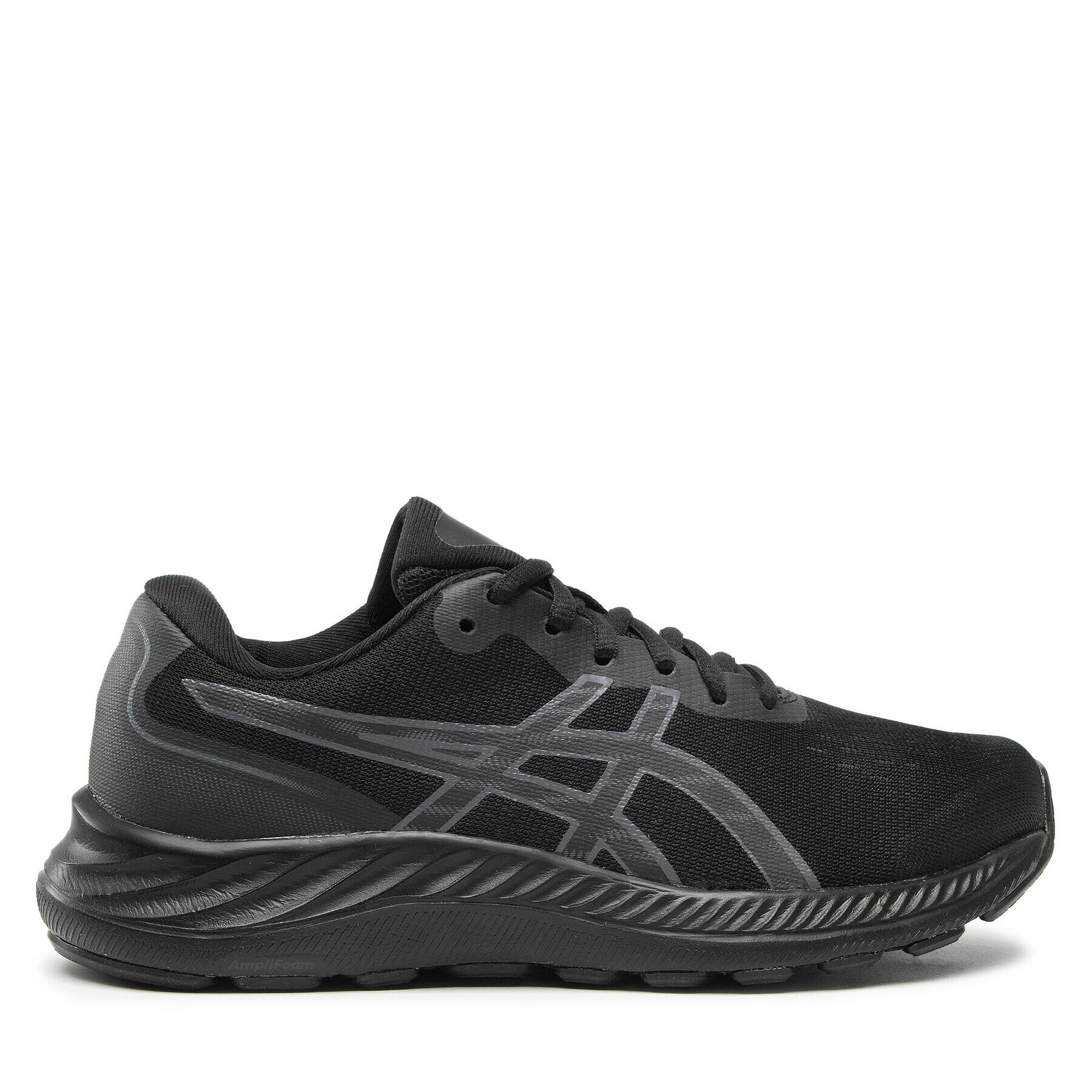 Asics Pantofi Gel-Excite 9 1012B182 Negru - Pled.ro