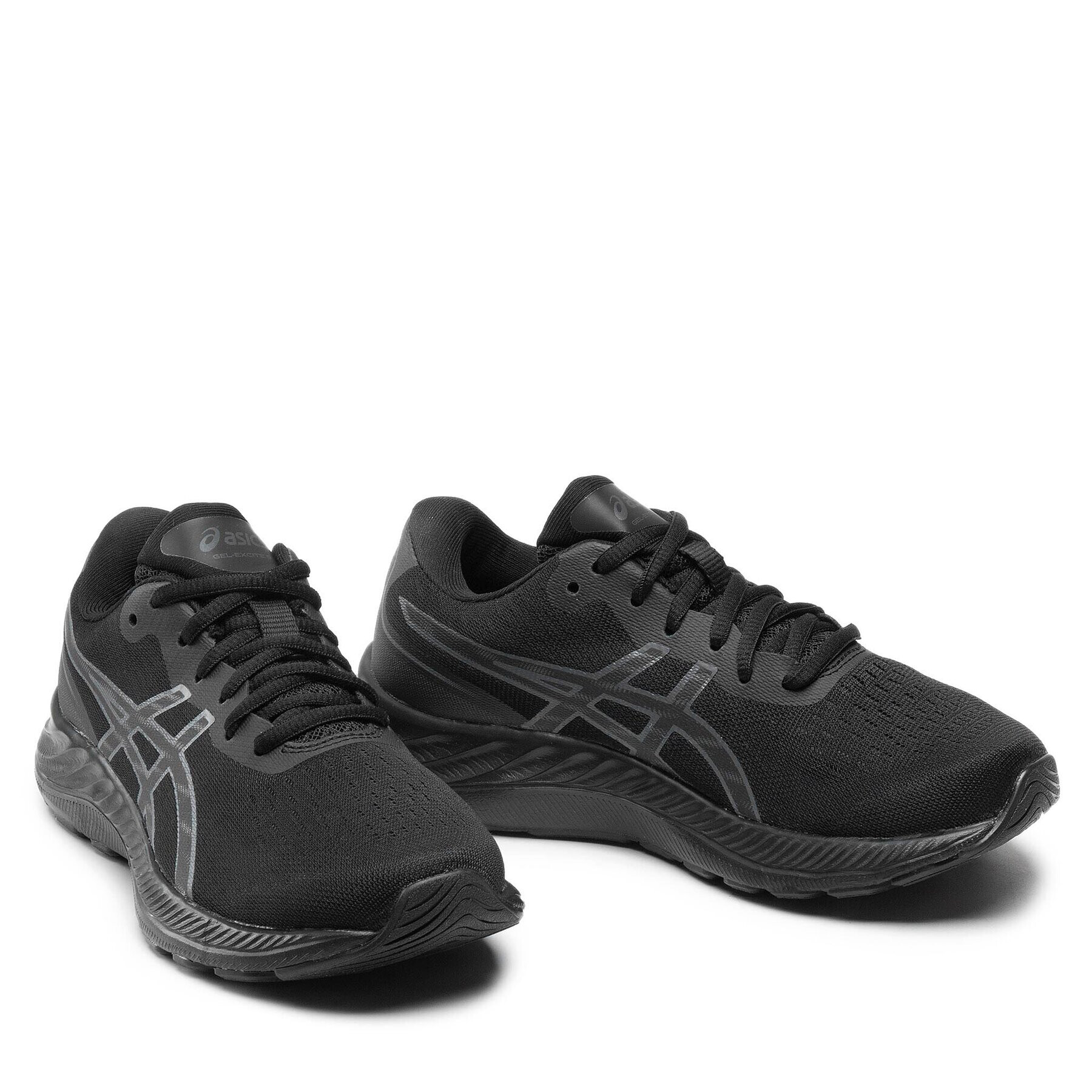 Asics Pantofi Gel-Excite 9 1012B182 Negru - Pled.ro