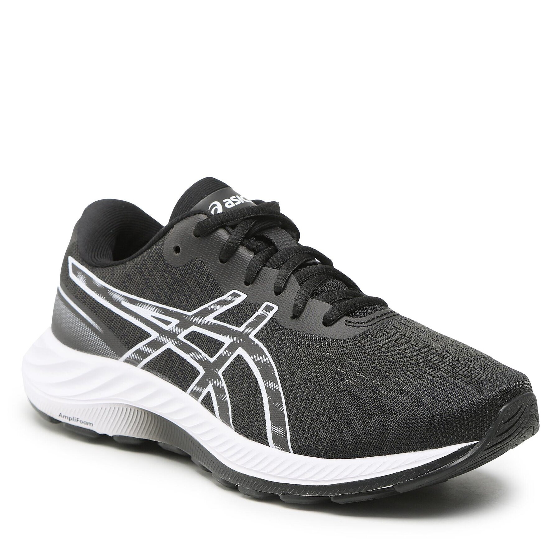 Asics Pantofi Gel-Excite 9 1012B182 Negru - Pled.ro