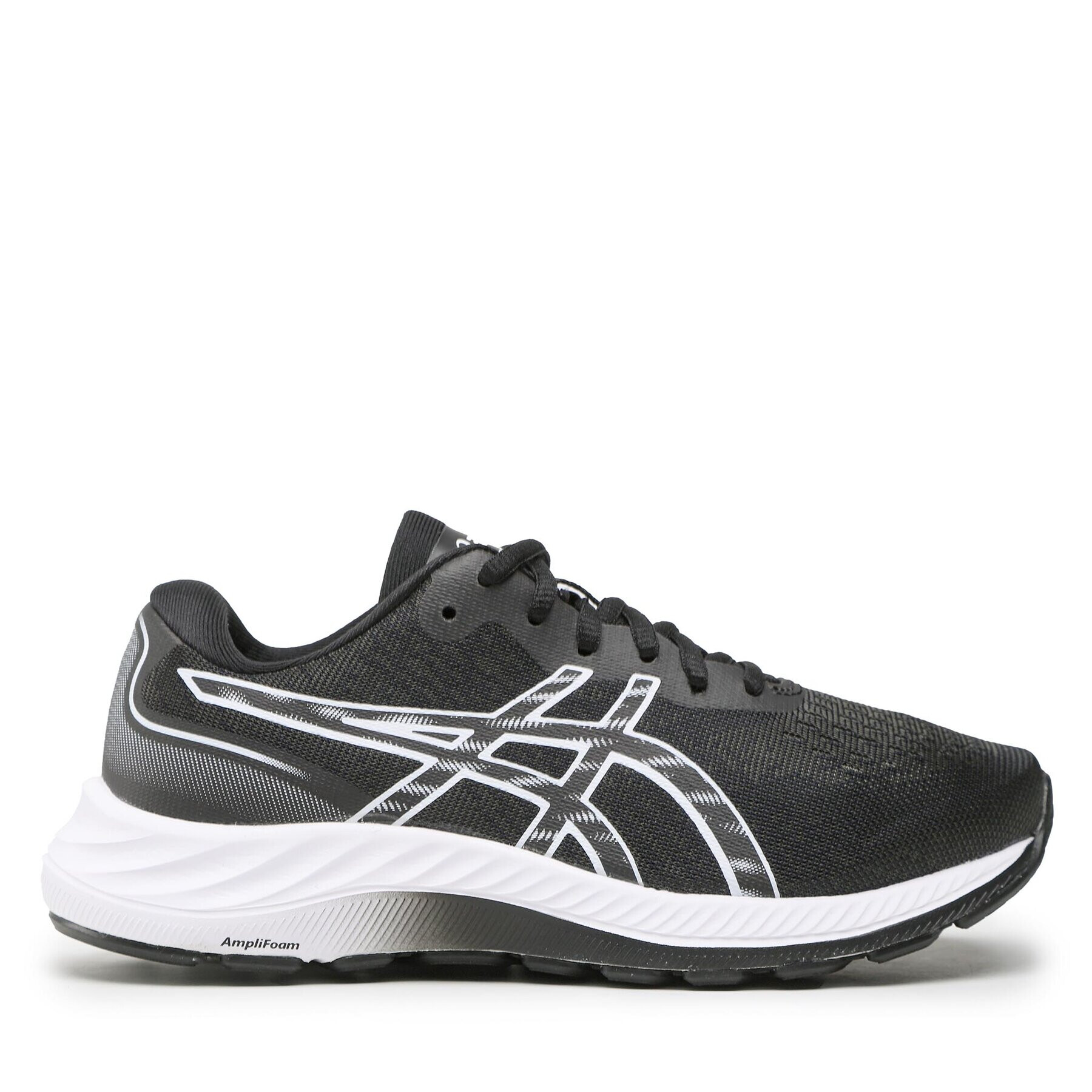 Asics Pantofi Gel-Excite 9 1012B182 Negru - Pled.ro