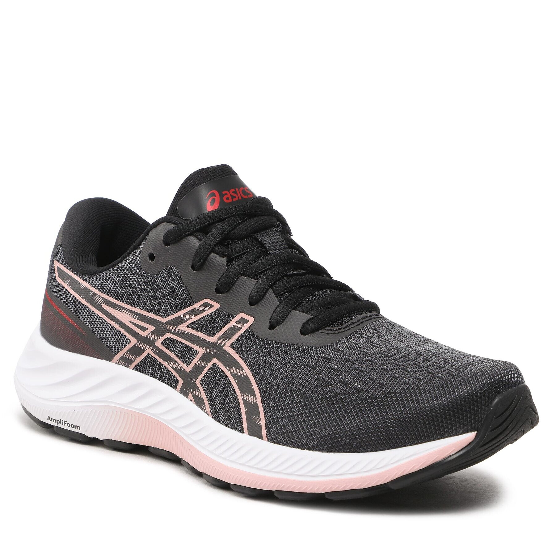 Asics Pantofi Gel-Excite 9 1012B182 Negru - Pled.ro