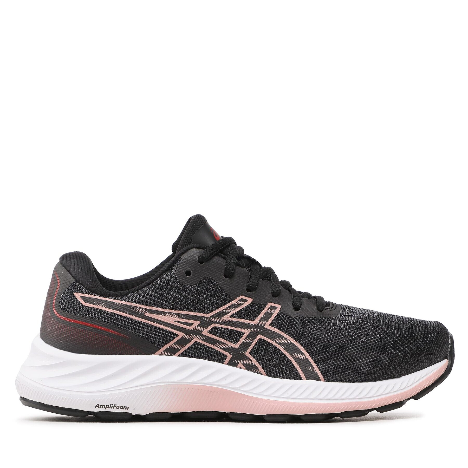 Asics Pantofi Gel-Excite 9 1012B182 Negru - Pled.ro