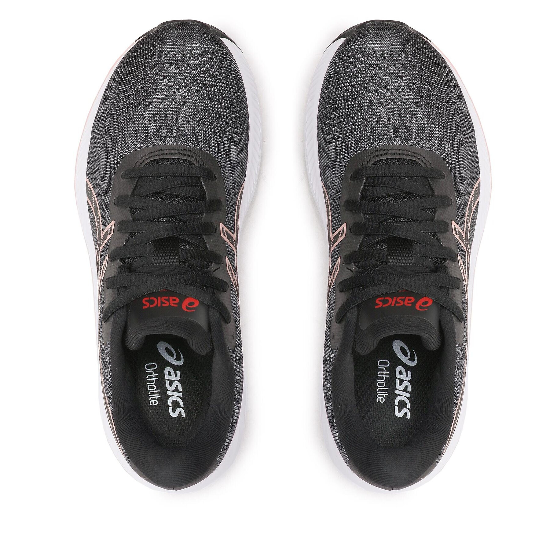 Asics Pantofi Gel-Excite 9 1012B182 Negru - Pled.ro