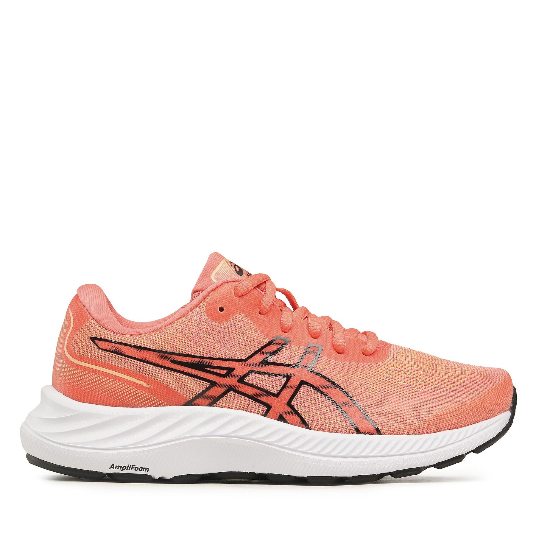 Asics Pantofi Gel-Excite 9 1012B182 Portocaliu - Pled.ro