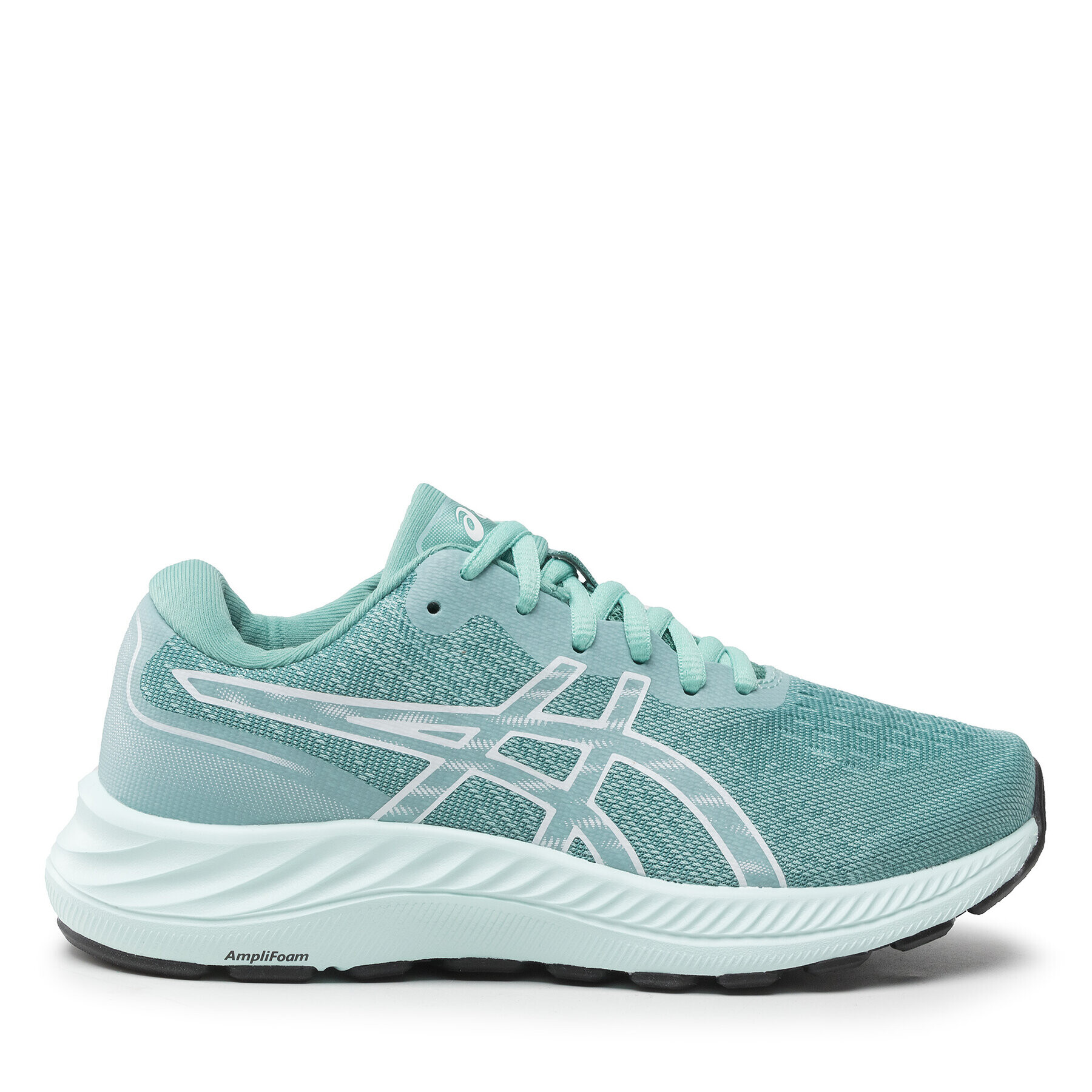 Asics Pantofi Gel-Excite 9 1012B182 Verde - Pled.ro