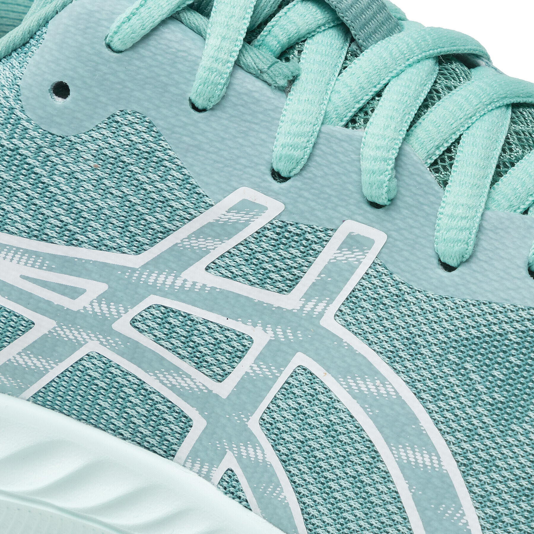 Asics Pantofi Gel-Excite 9 1012B182 Verde - Pled.ro