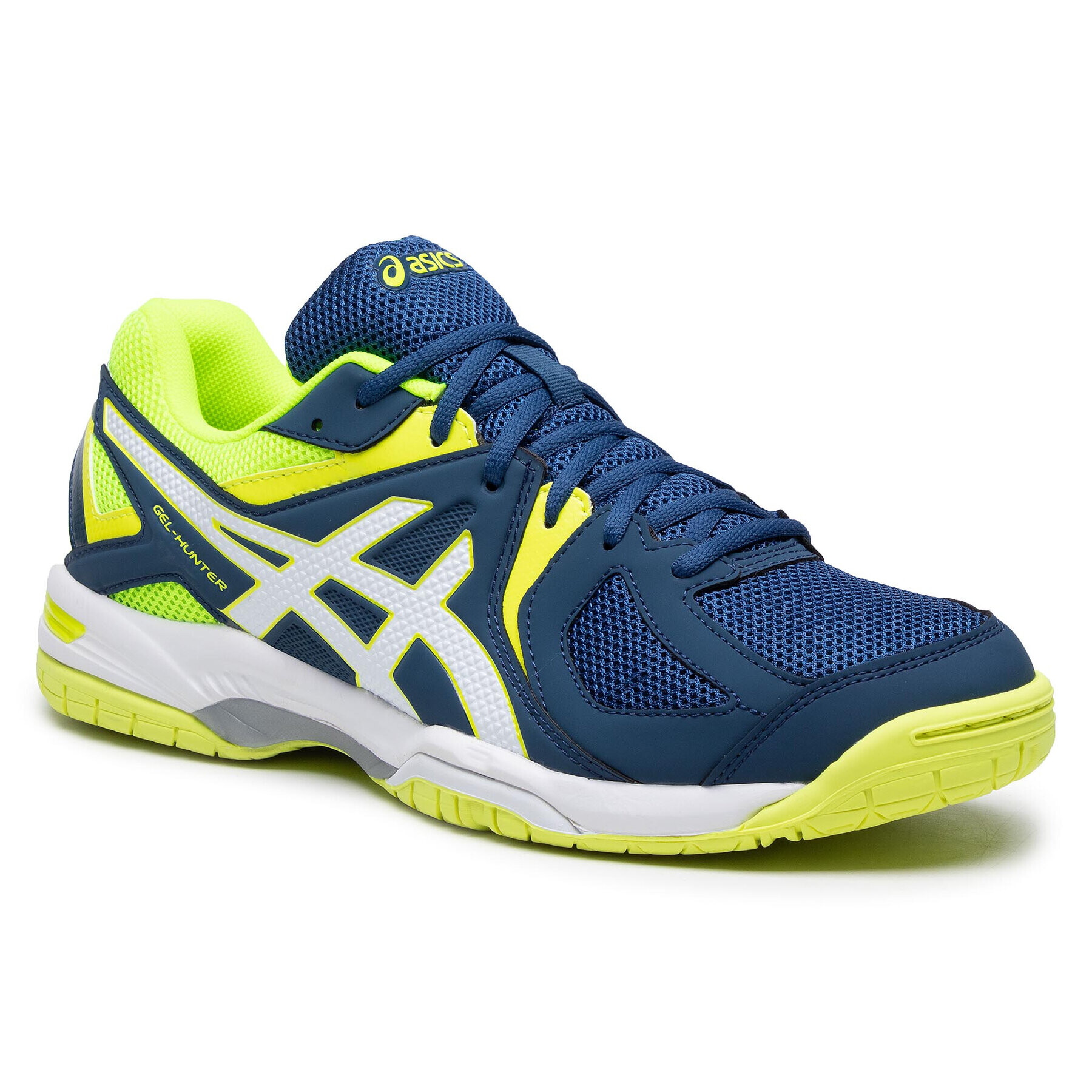 Asics Pantofi Gel-Hunter 3 R507Y Albastru - Pled.ro