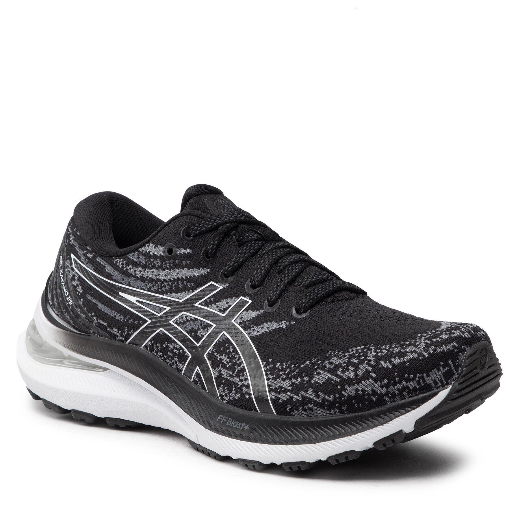 Asics Pantofi Gel-Kayano 29 1012B272 Negru - Pled.ro