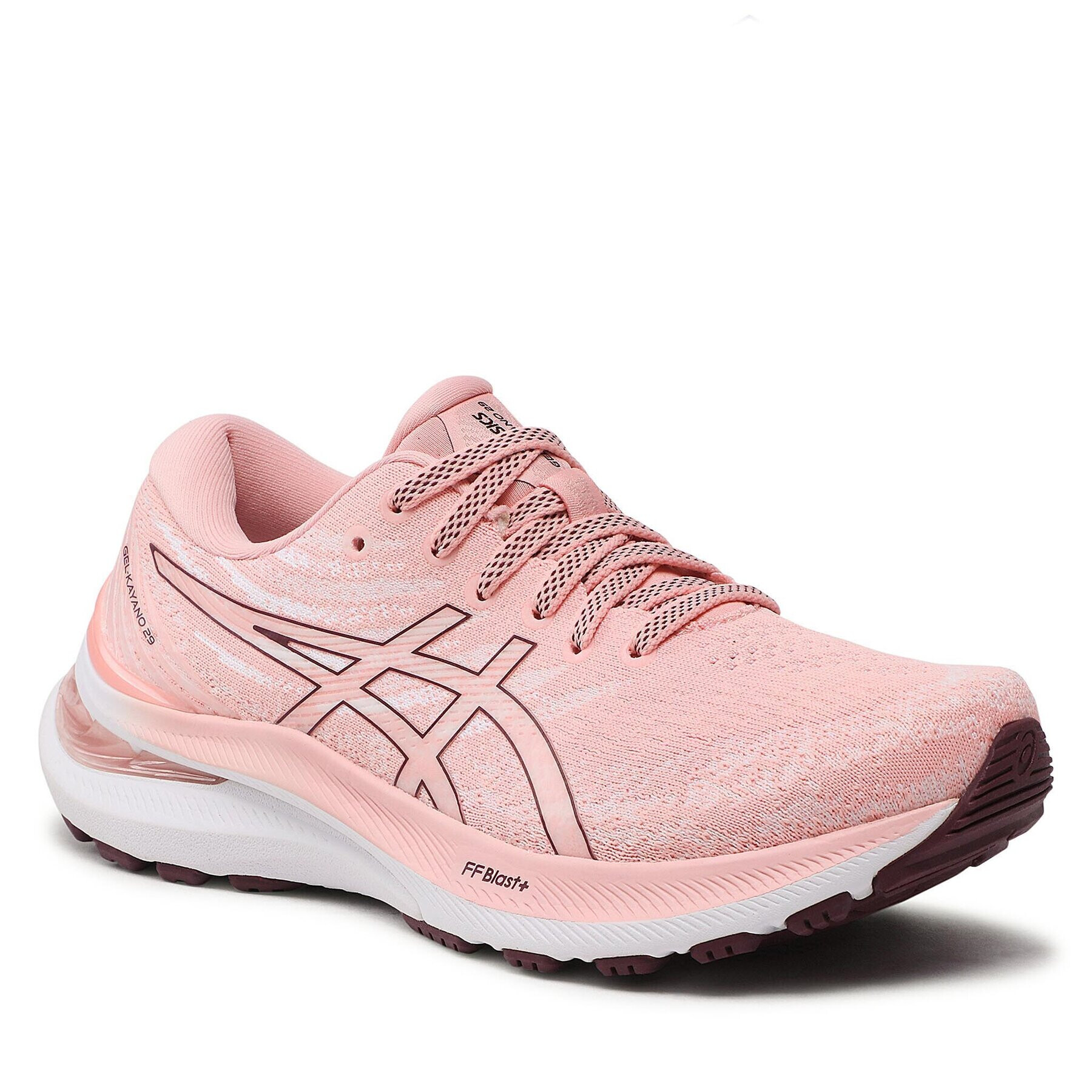 Asics Pantofi Gel-Kayano 29 1012B272 Roz - Pled.ro