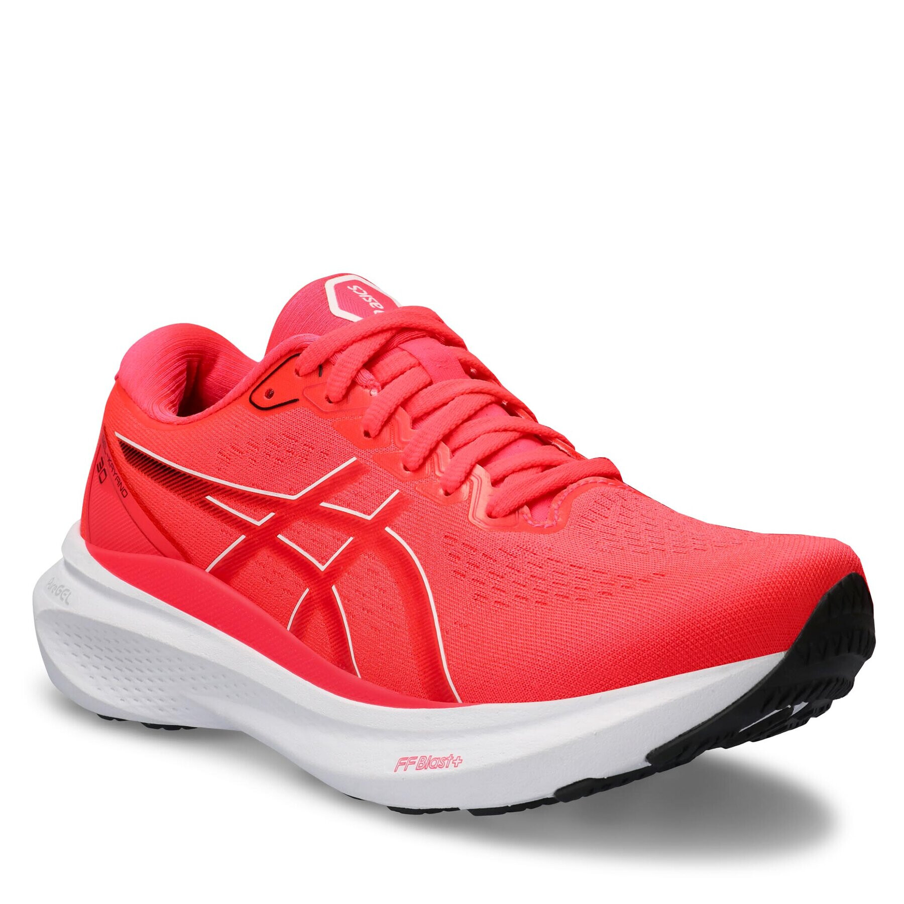 Asics Pantofi Gel-Kayano 30 1012B357 Roz - Pled.ro