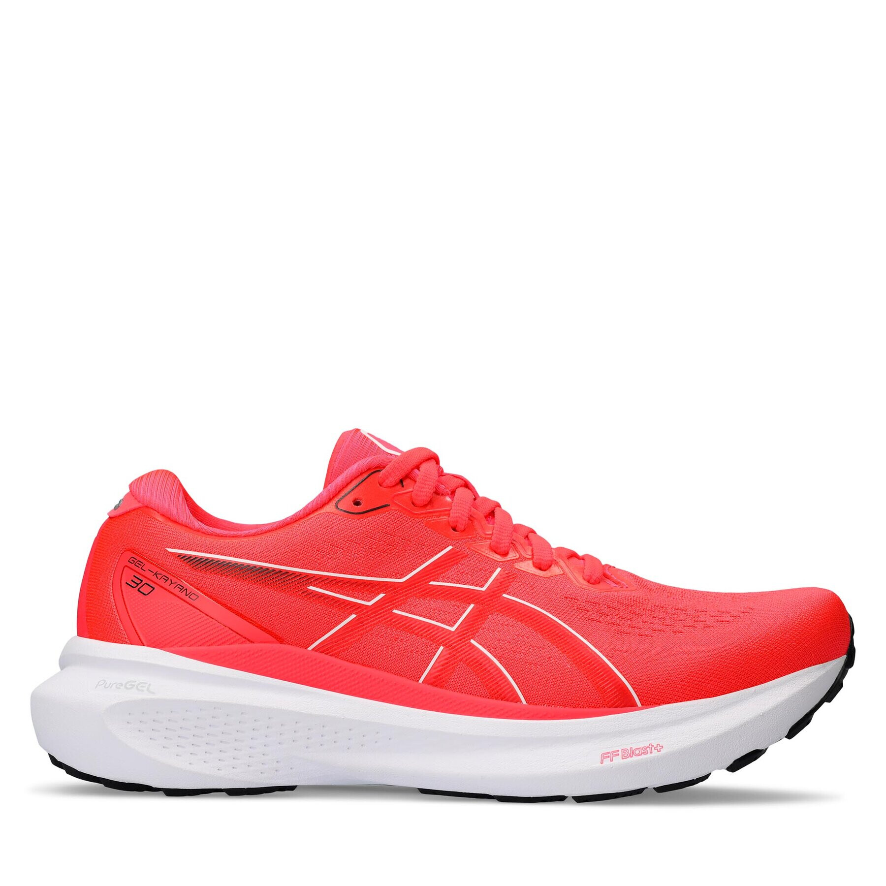 Asics Pantofi Gel-Kayano 30 1012B357 Roz - Pled.ro