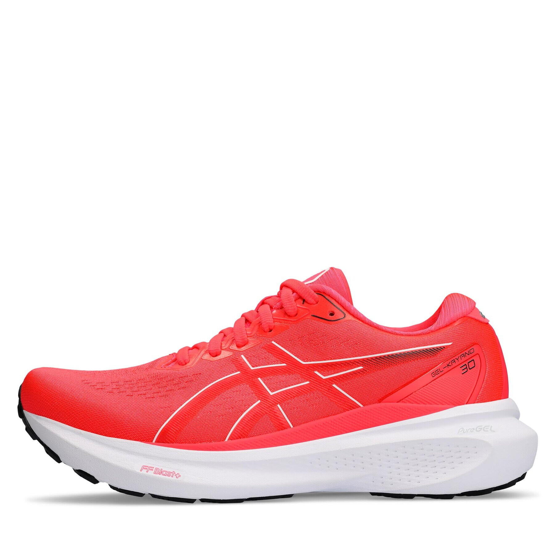 Asics Pantofi Gel-Kayano 30 1012B357 Roz - Pled.ro