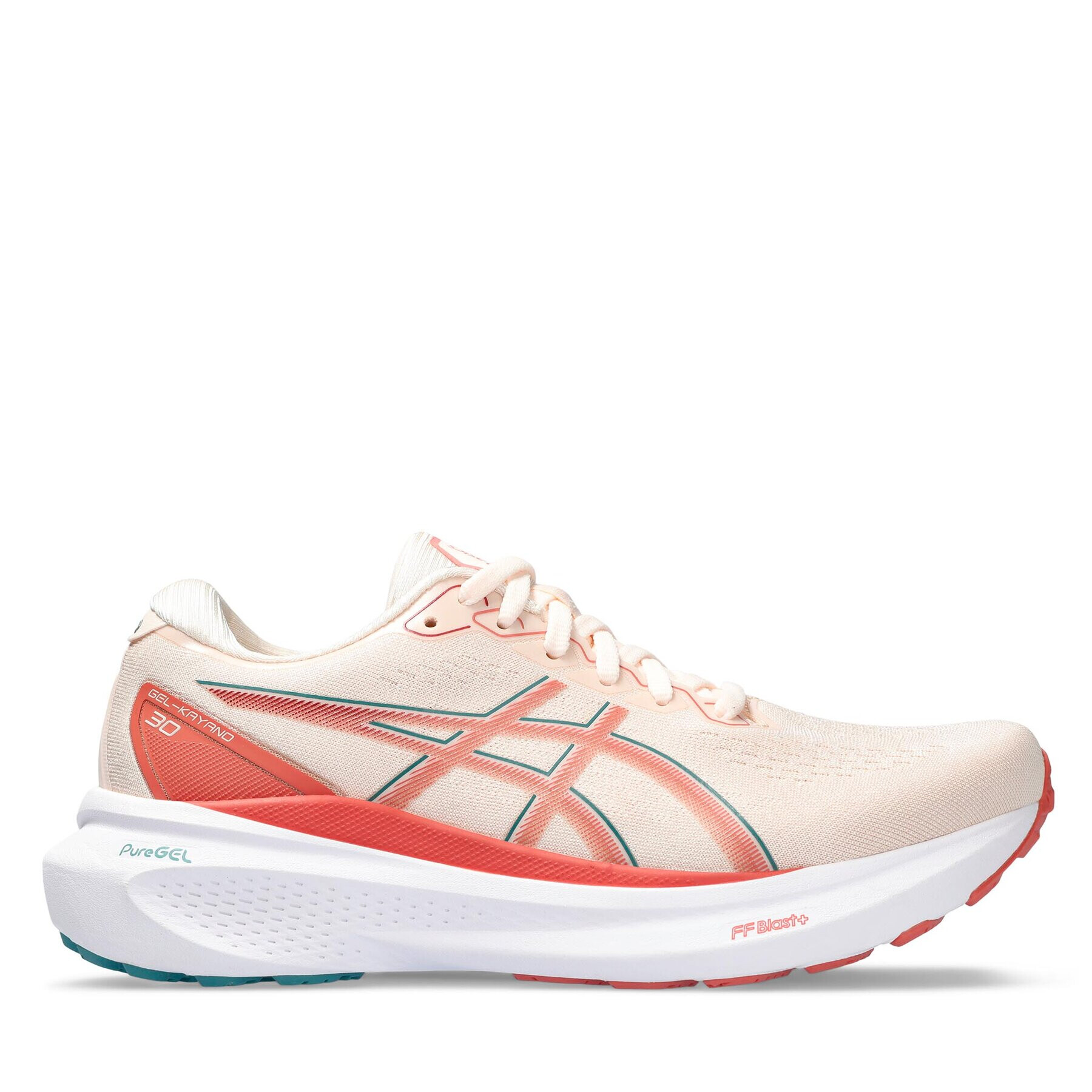 Asics Pantofi Gel-Kayano 30 1012B357 Roz - Pled.ro