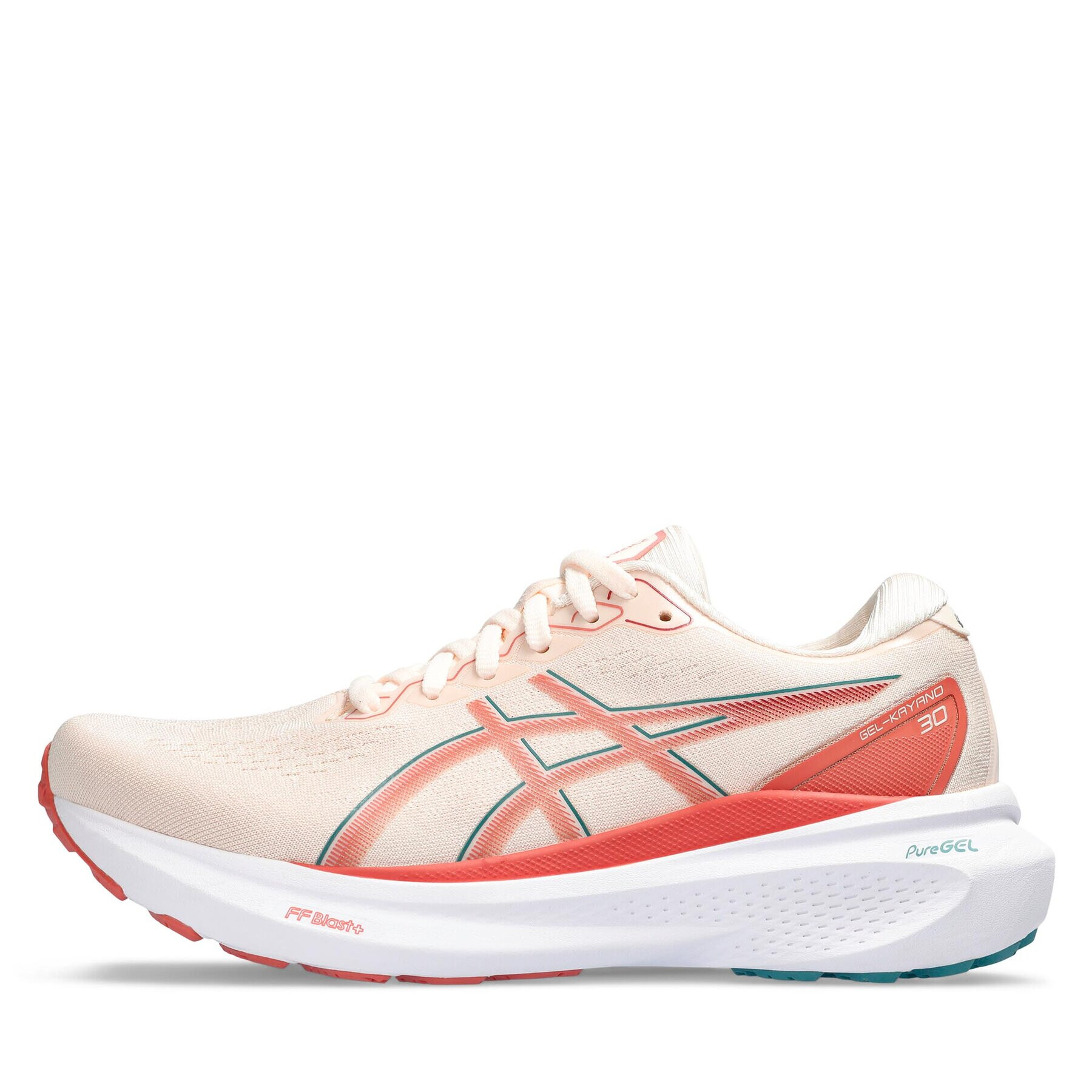 Asics Pantofi Gel-Kayano 30 1012B357 Roz - Pled.ro