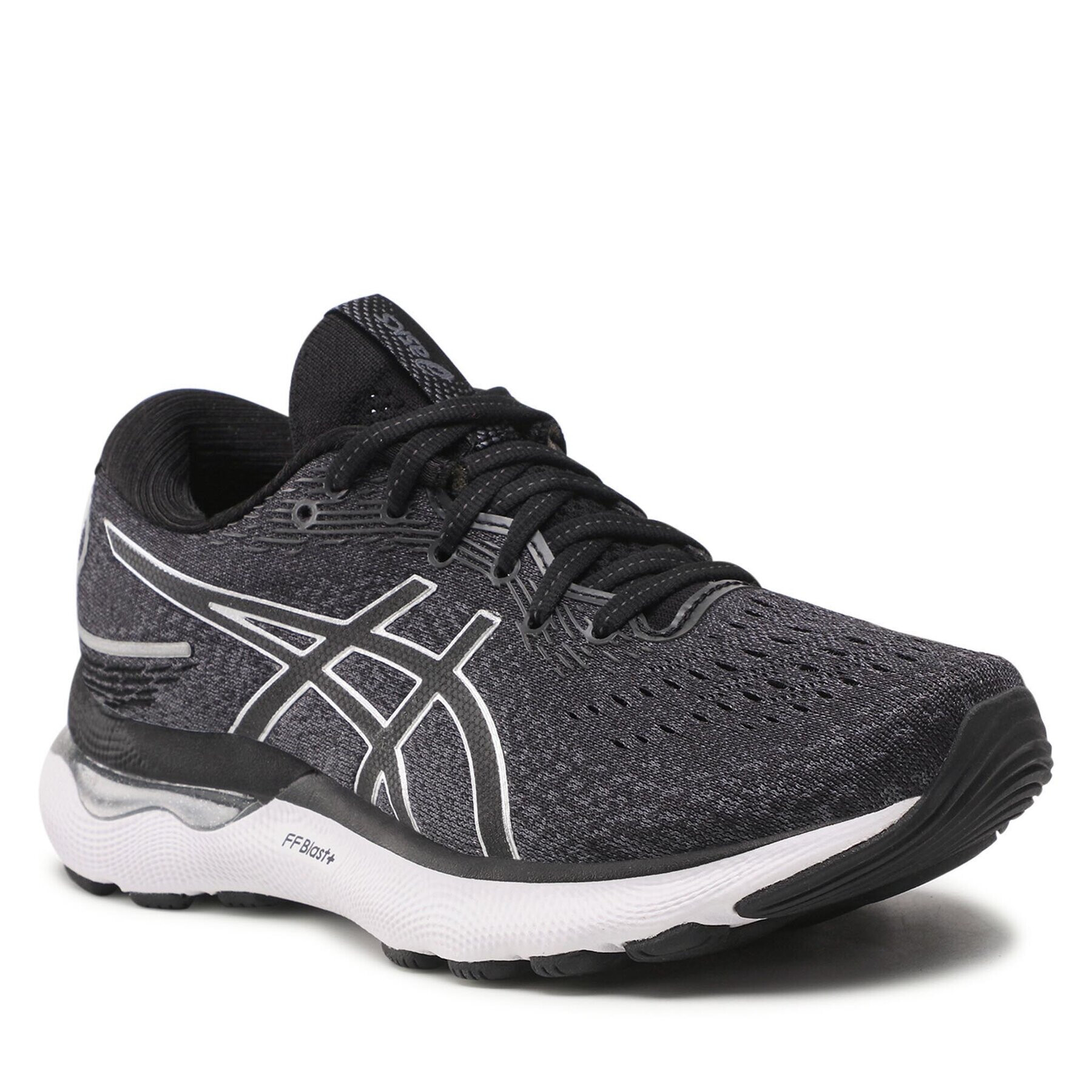 Asics Pantofi Gel-Nimbus 24 1012B201 Negru - Pled.ro