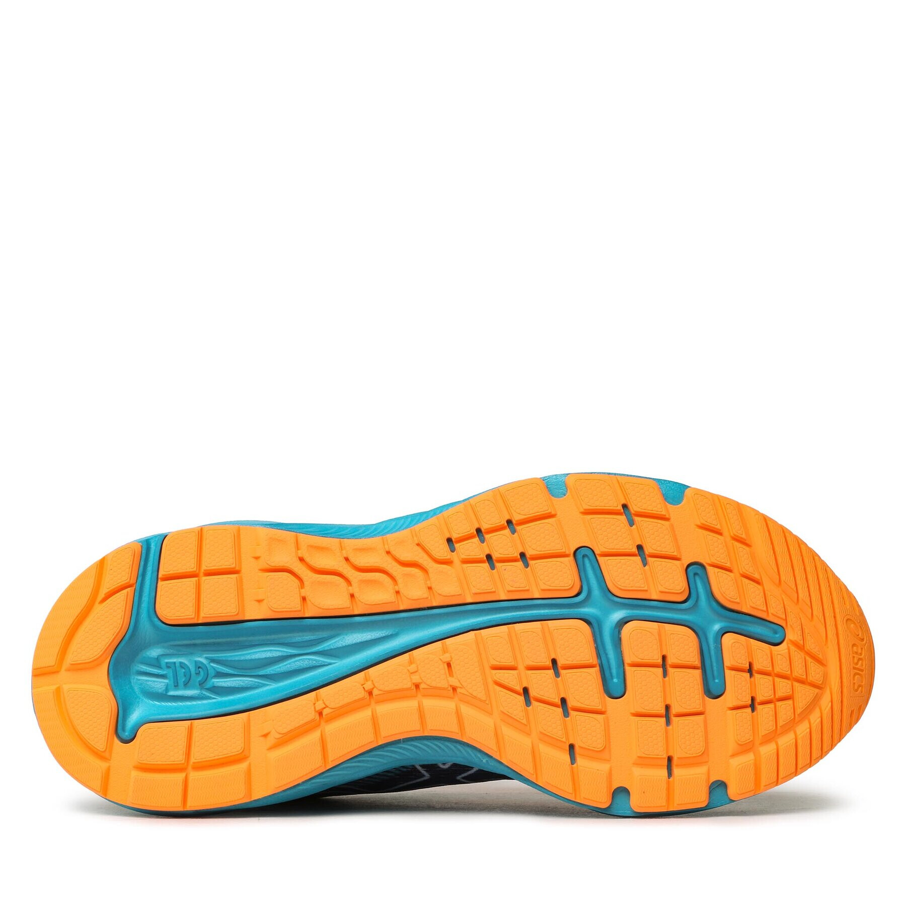 Asics Pantofi Gel-Noosa Tri 13 GS 1014A209 Albastru - Pled.ro