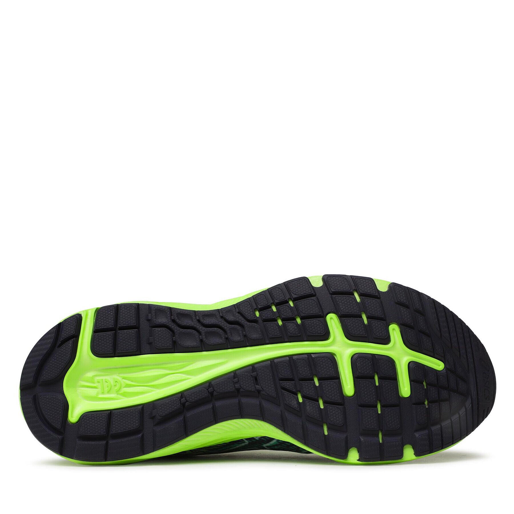 Asics Pantofi Gel-Noosa Tri 13 GS 1014A209 Verde - Pled.ro