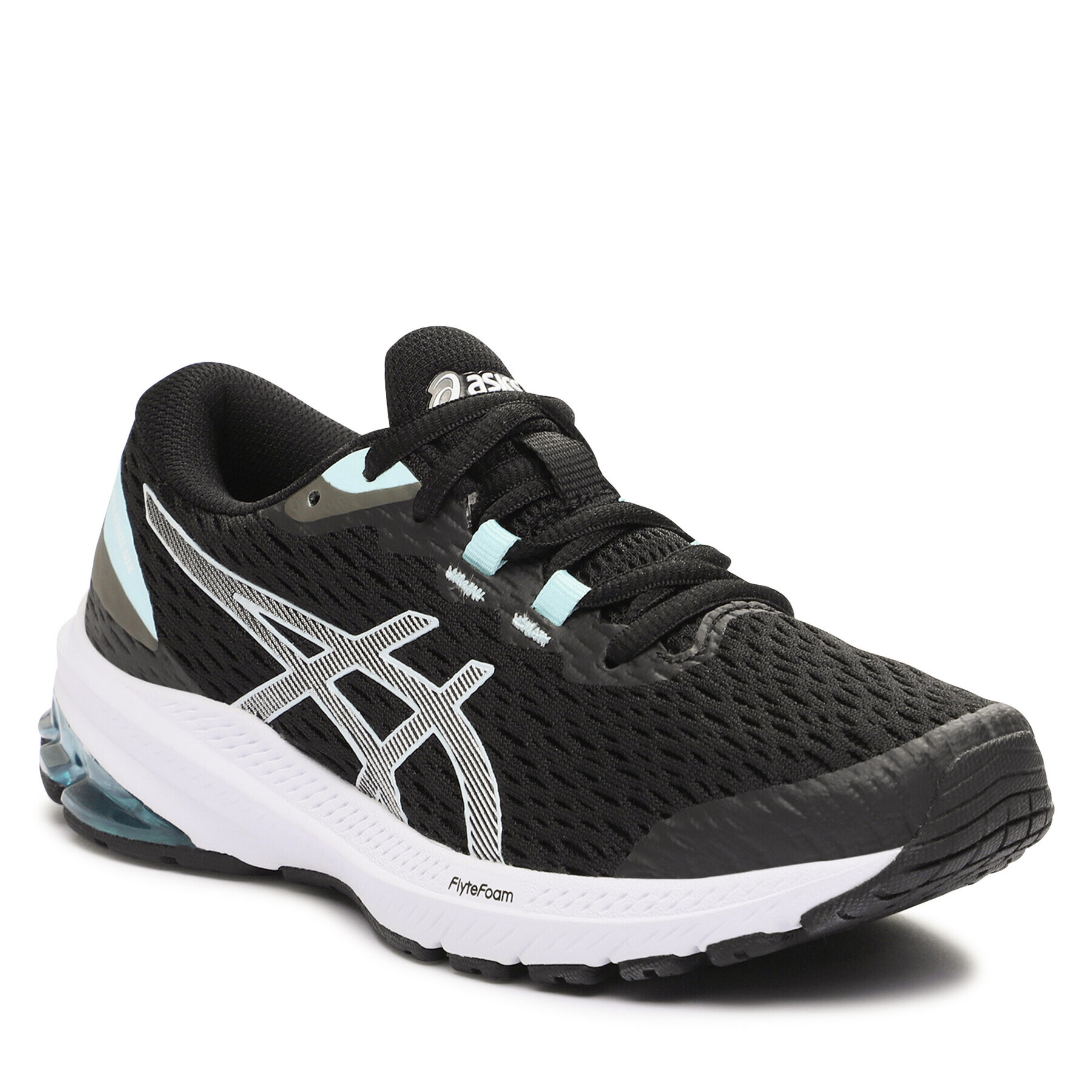 Asics Pantofi Gel-Phoenix 12 1012B525 Negru - Pled.ro