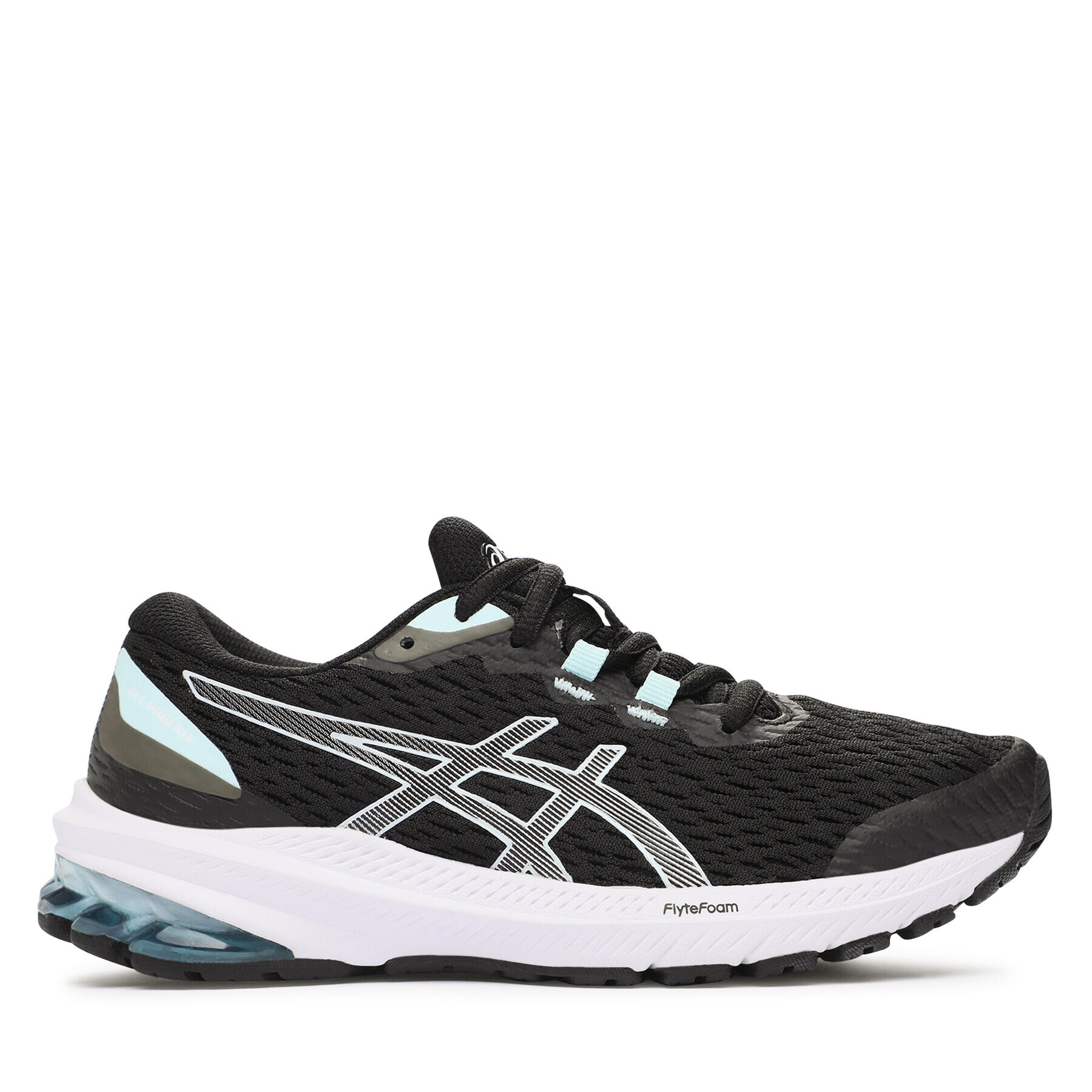 Asics Pantofi Gel-Phoenix 12 1012B525 Negru - Pled.ro