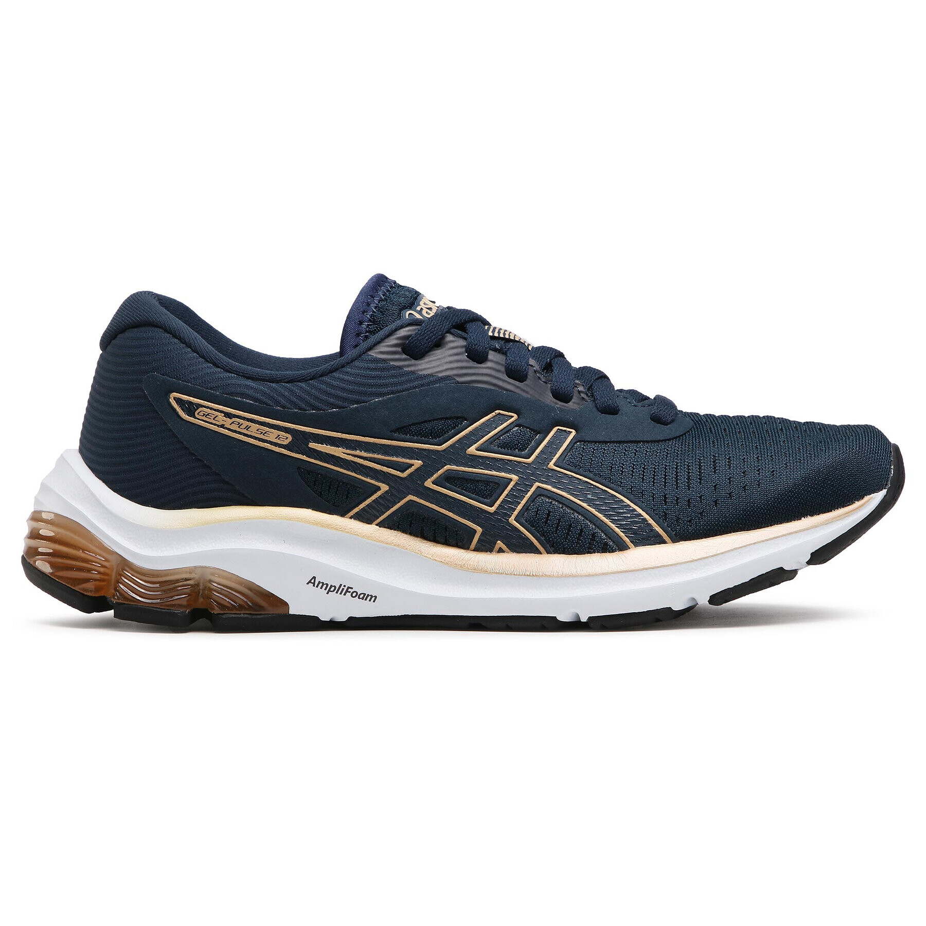 Asics Pantofi Gel-Pulse 12 1012A724 Bleumarin - Pled.ro