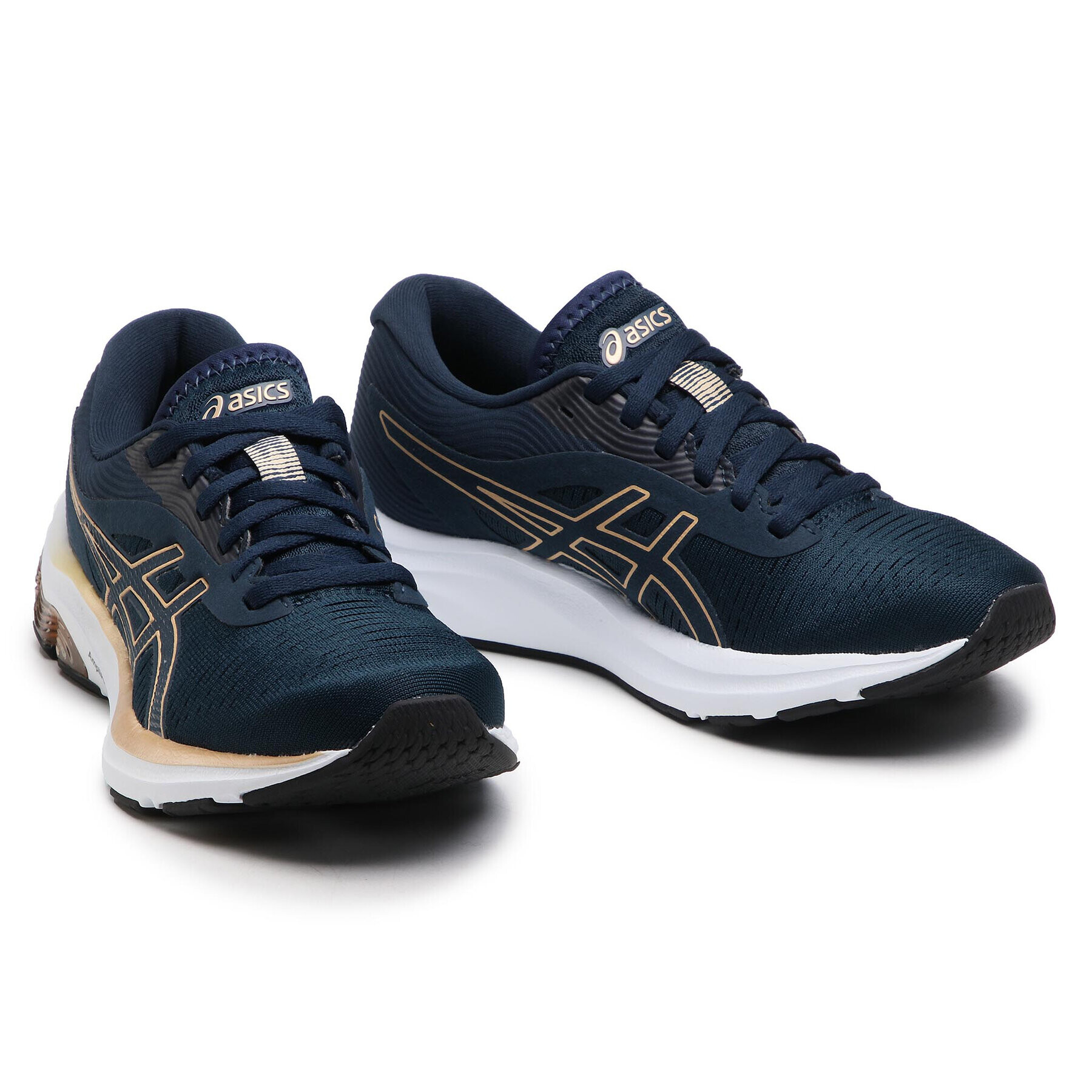 Asics Pantofi Gel-Pulse 12 1012A724 Bleumarin - Pled.ro