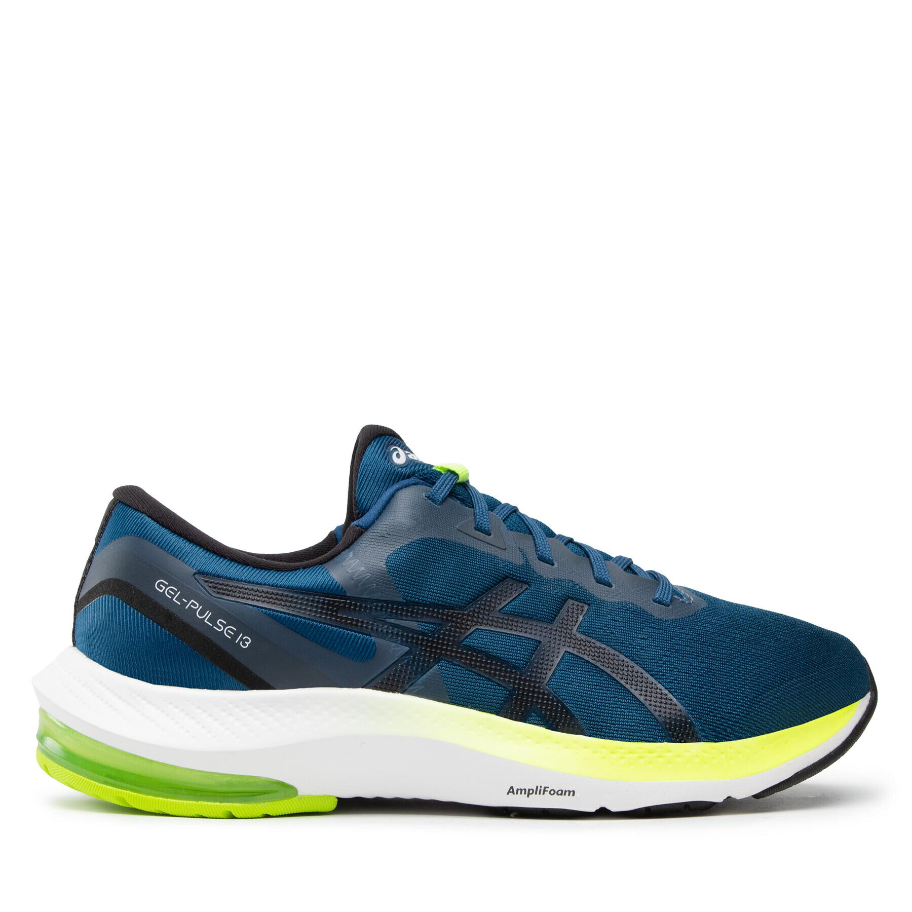 Asics Pantofi Gel-Pulse 13 1011B175 Bleumarin - Pled.ro