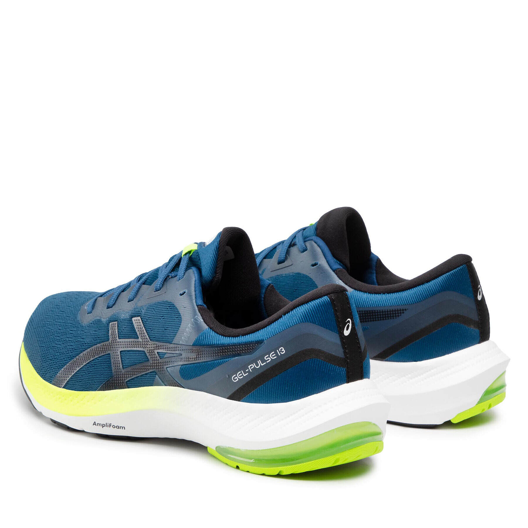 Asics Pantofi Gel-Pulse 13 1011B175 Bleumarin - Pled.ro