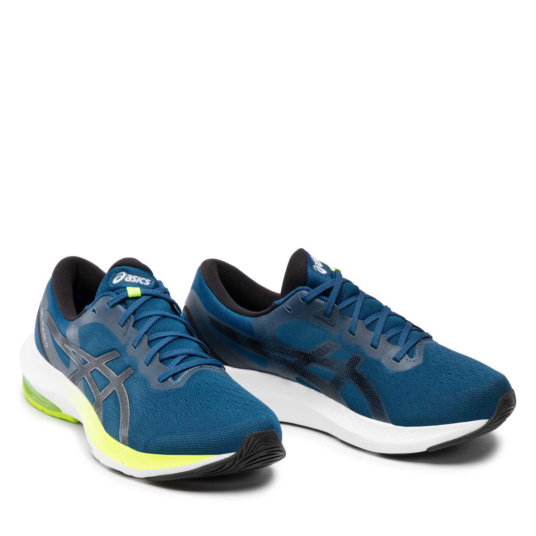 Asics Pantofi Gel-Pulse 13 1011B175 Bleumarin - Pled.ro