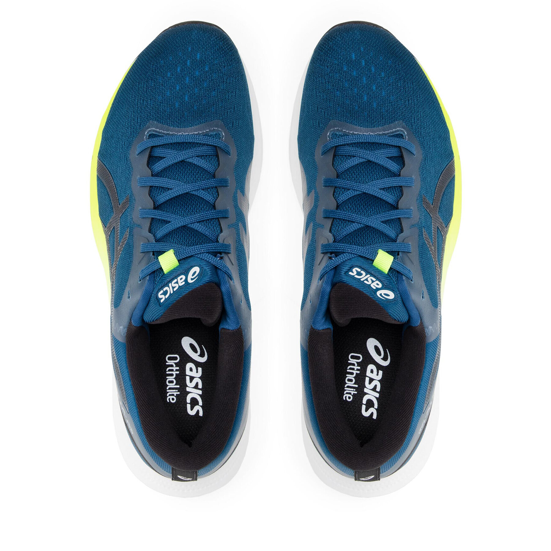 Asics Pantofi Gel-Pulse 13 1011B175 Bleumarin - Pled.ro