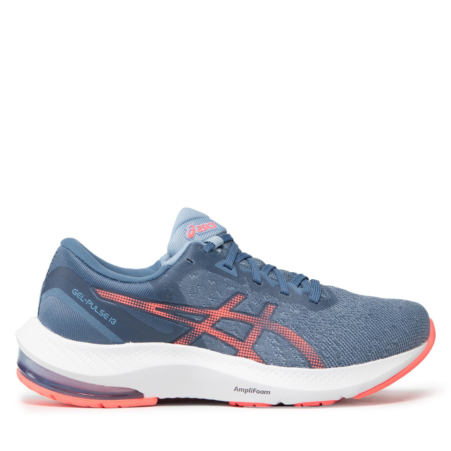 Asics Pantofi Gel-Pulse 13 1012B035 Albastru - Pled.ro