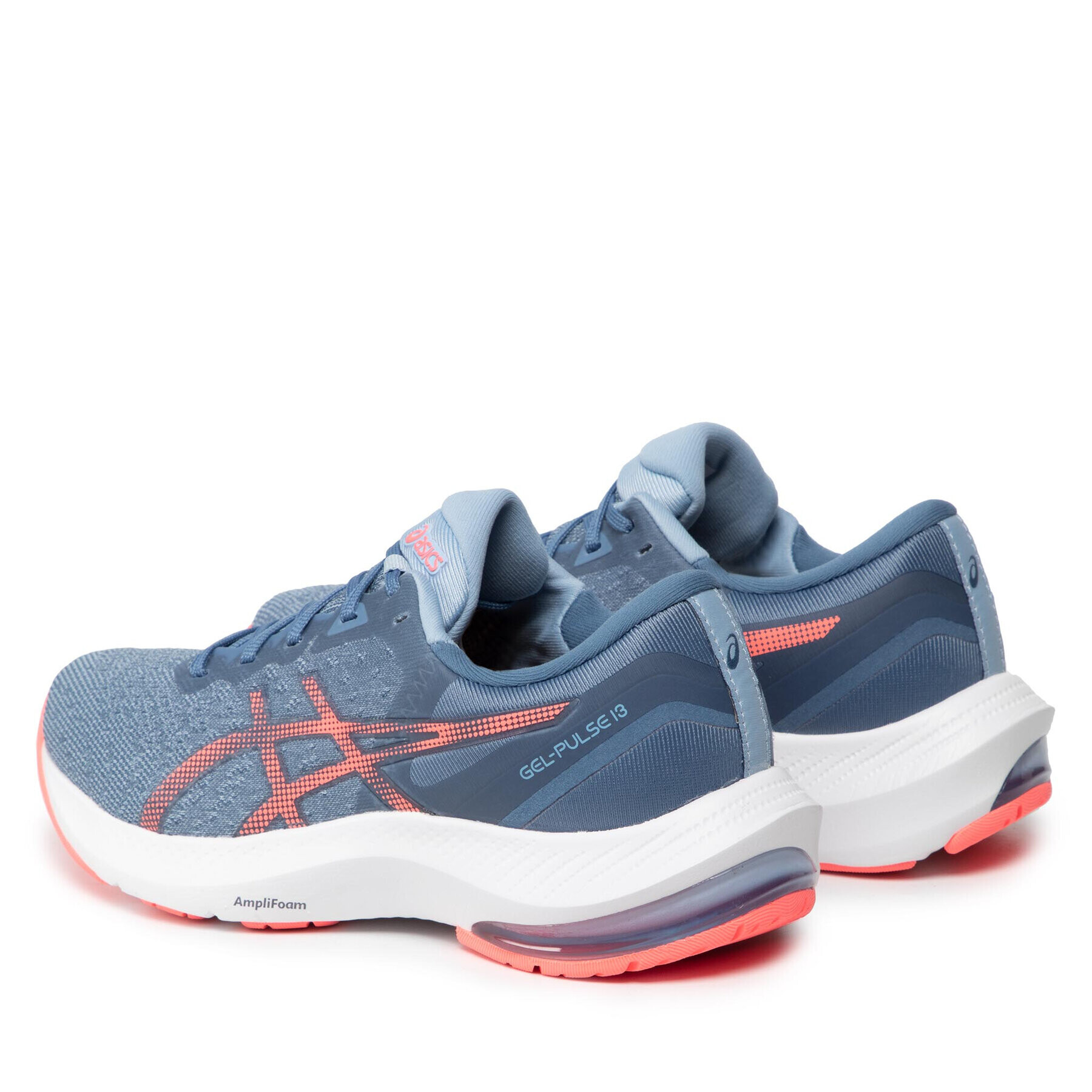 Asics Pantofi Gel-Pulse 13 1012B035 Albastru - Pled.ro