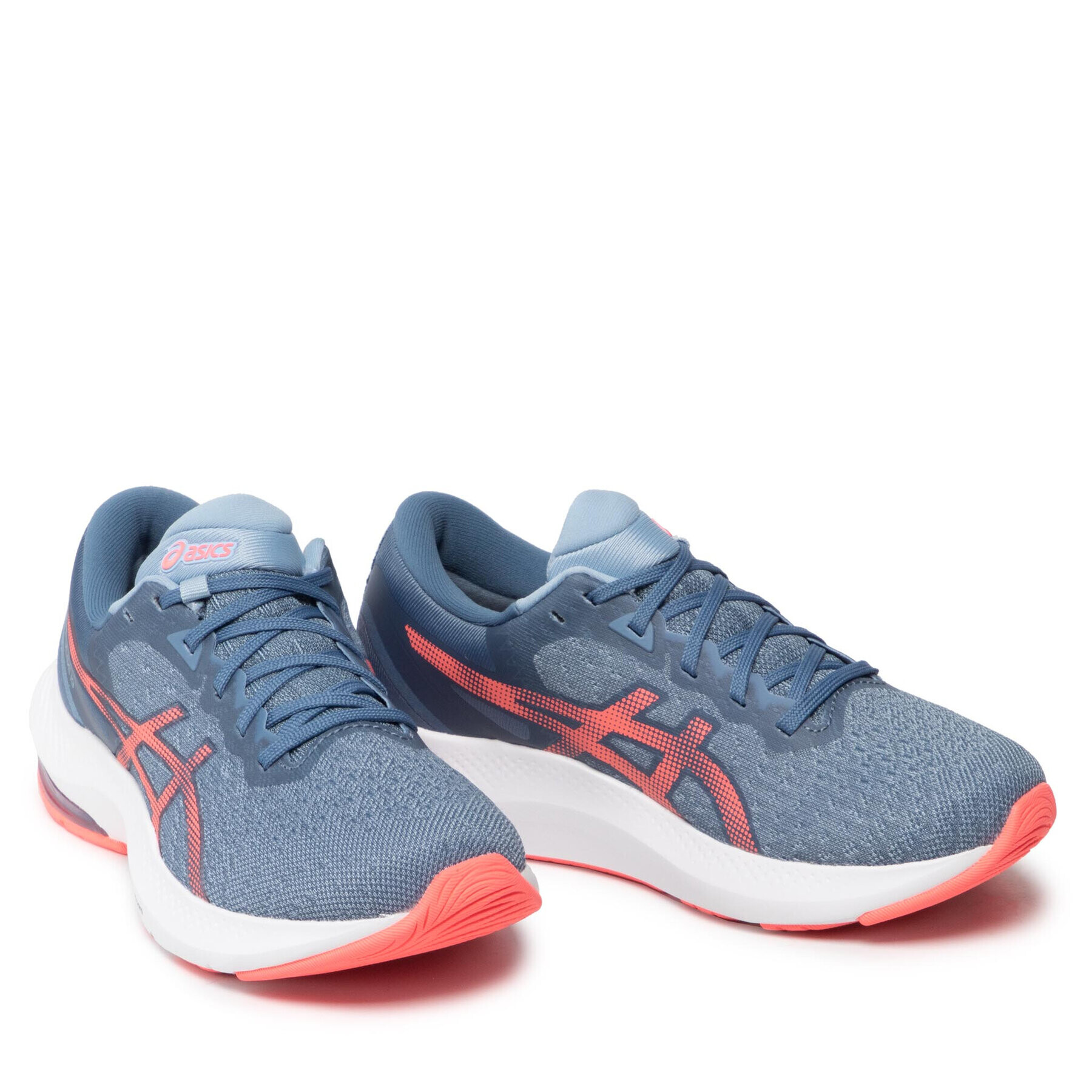 Asics Pantofi Gel-Pulse 13 1012B035 Albastru - Pled.ro