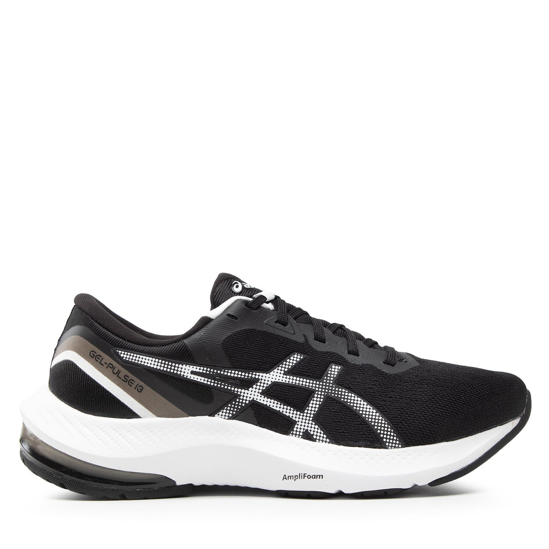 Asics Pantofi Gel-Pulse 13 1012B035 Negru - Pled.ro