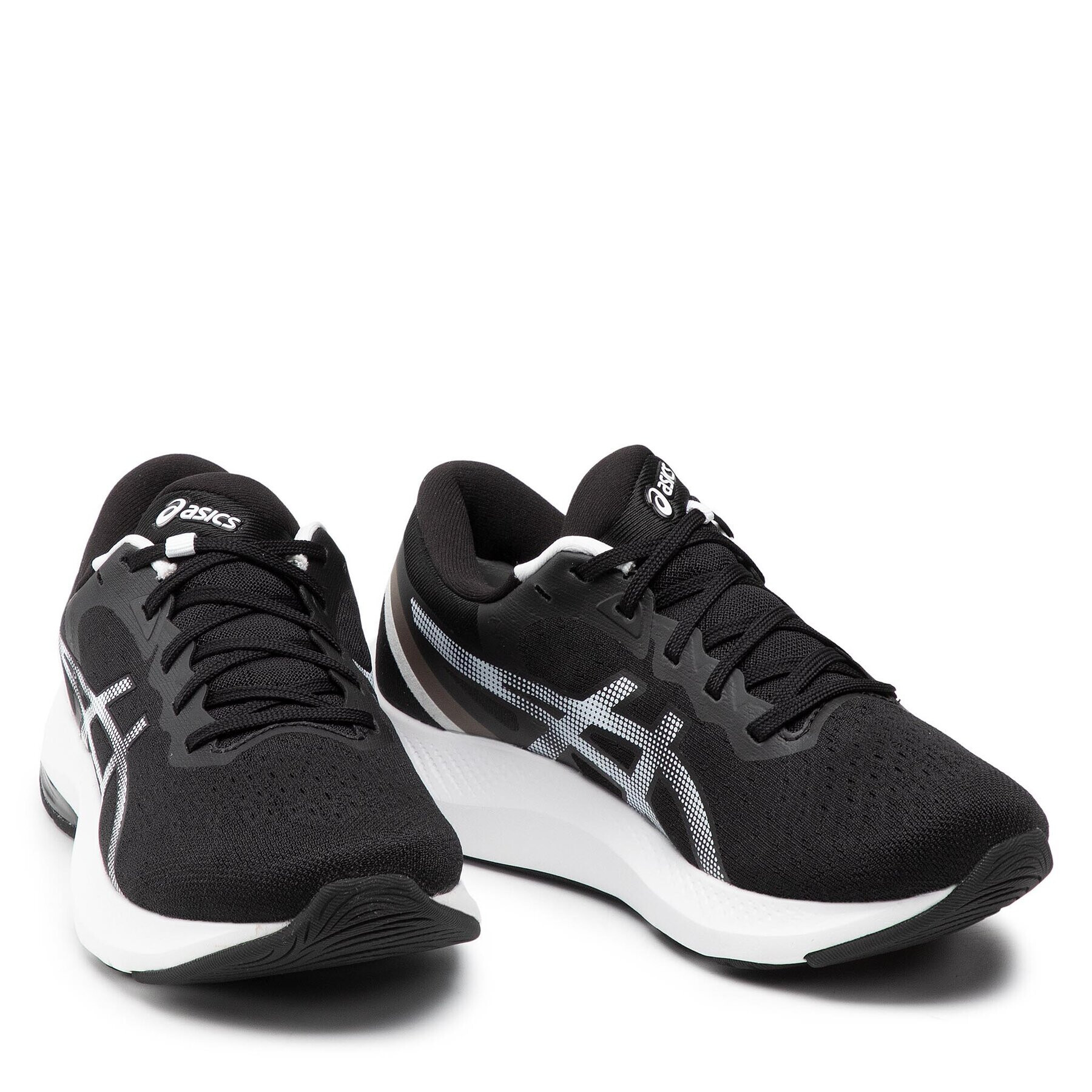 Asics Pantofi Gel-Pulse 13 1012B035 Negru - Pled.ro