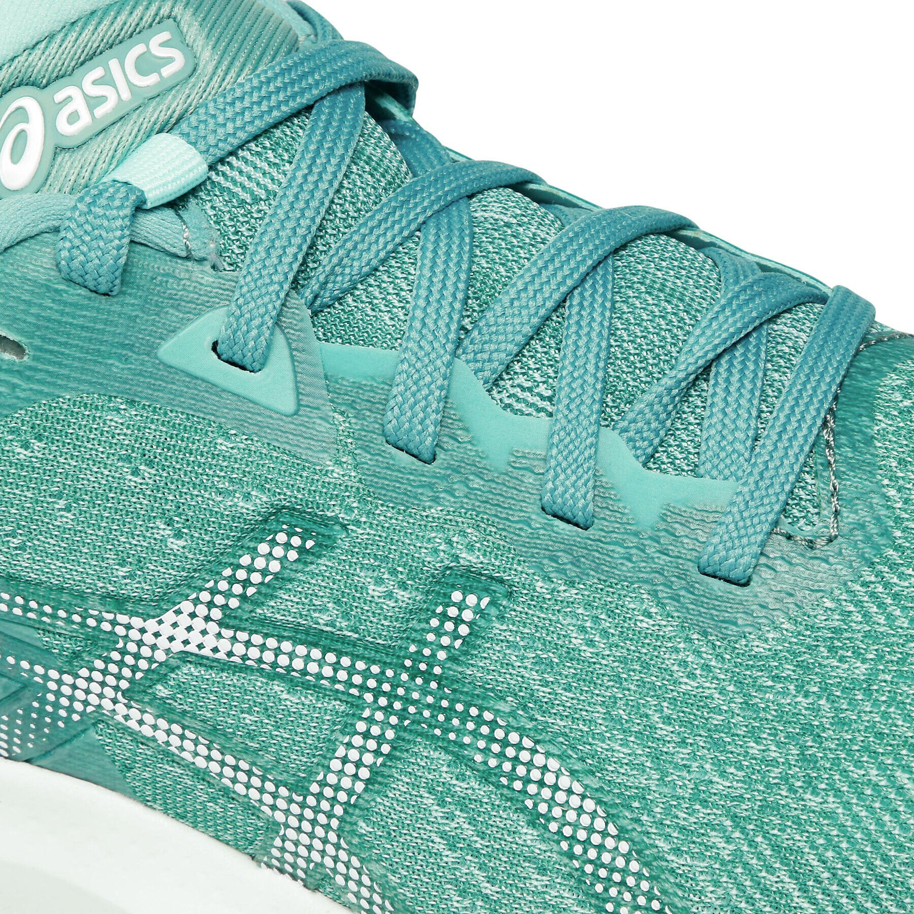 Asics Pantofi Gel-Pulse 13 1012B035 Verde - Pled.ro