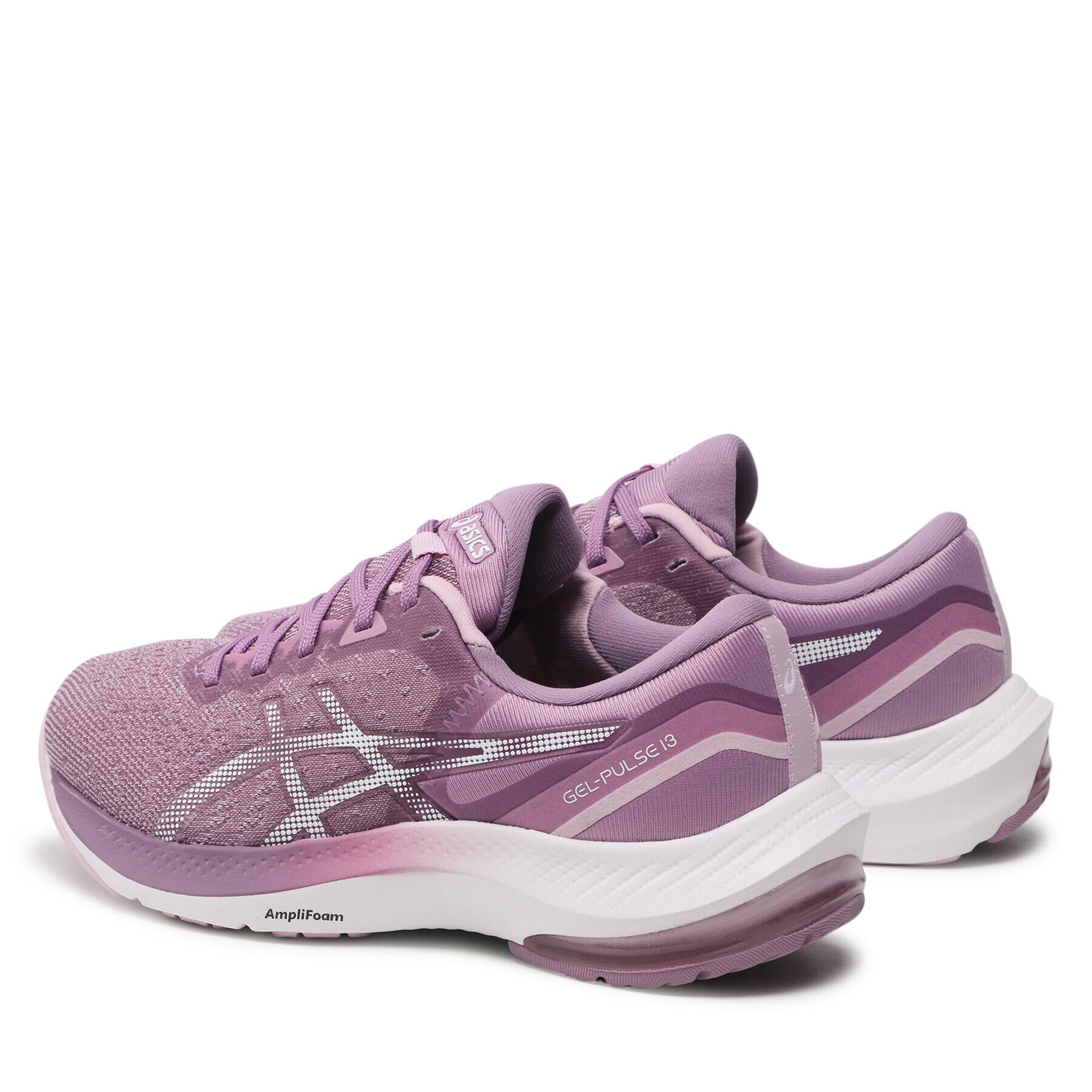 Asics Pantofi Gel-Pulse 13 1012B035 Violet - Pled.ro