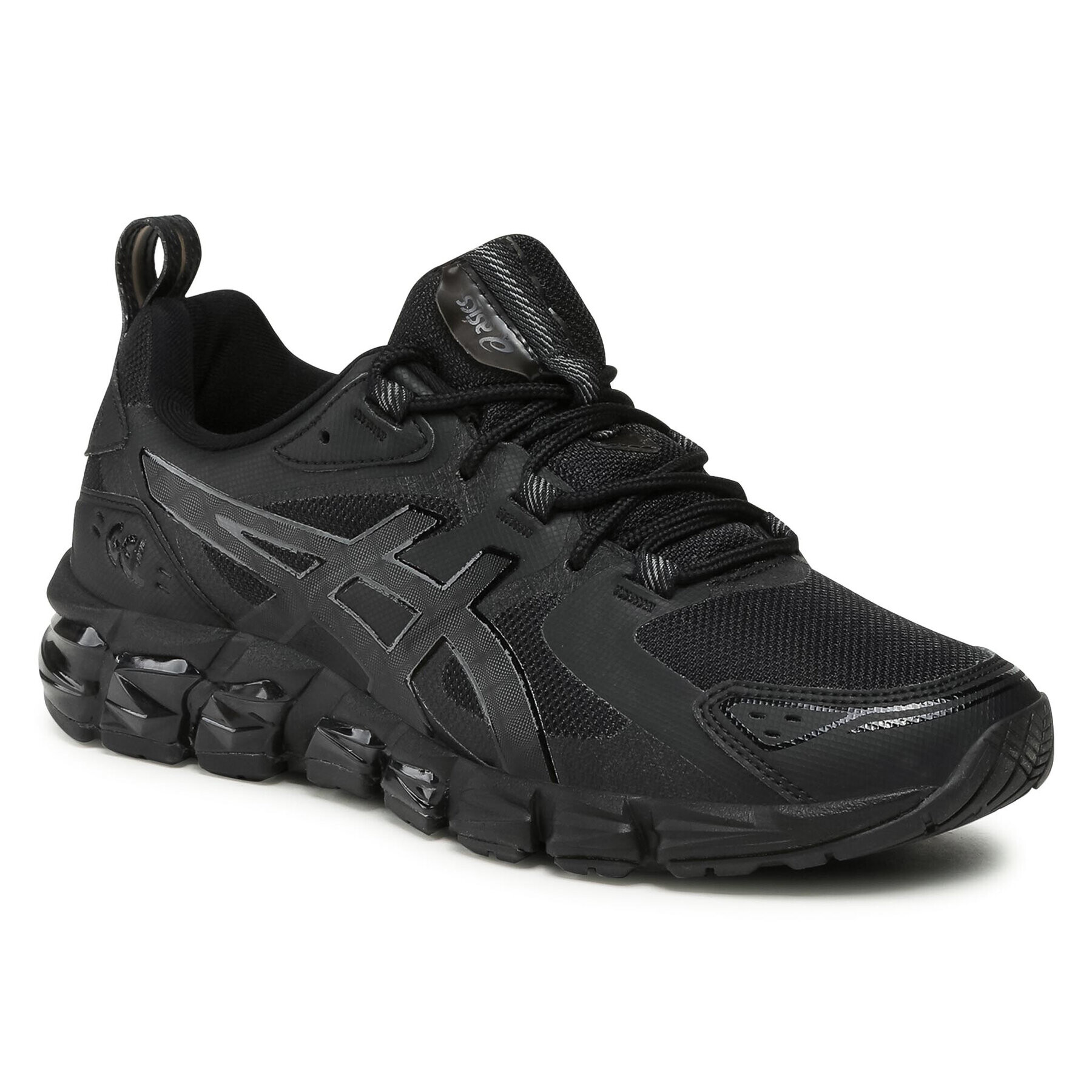 Asics Sneakers Gel-Quantum 180 1201A063 Negru - Pled.ro