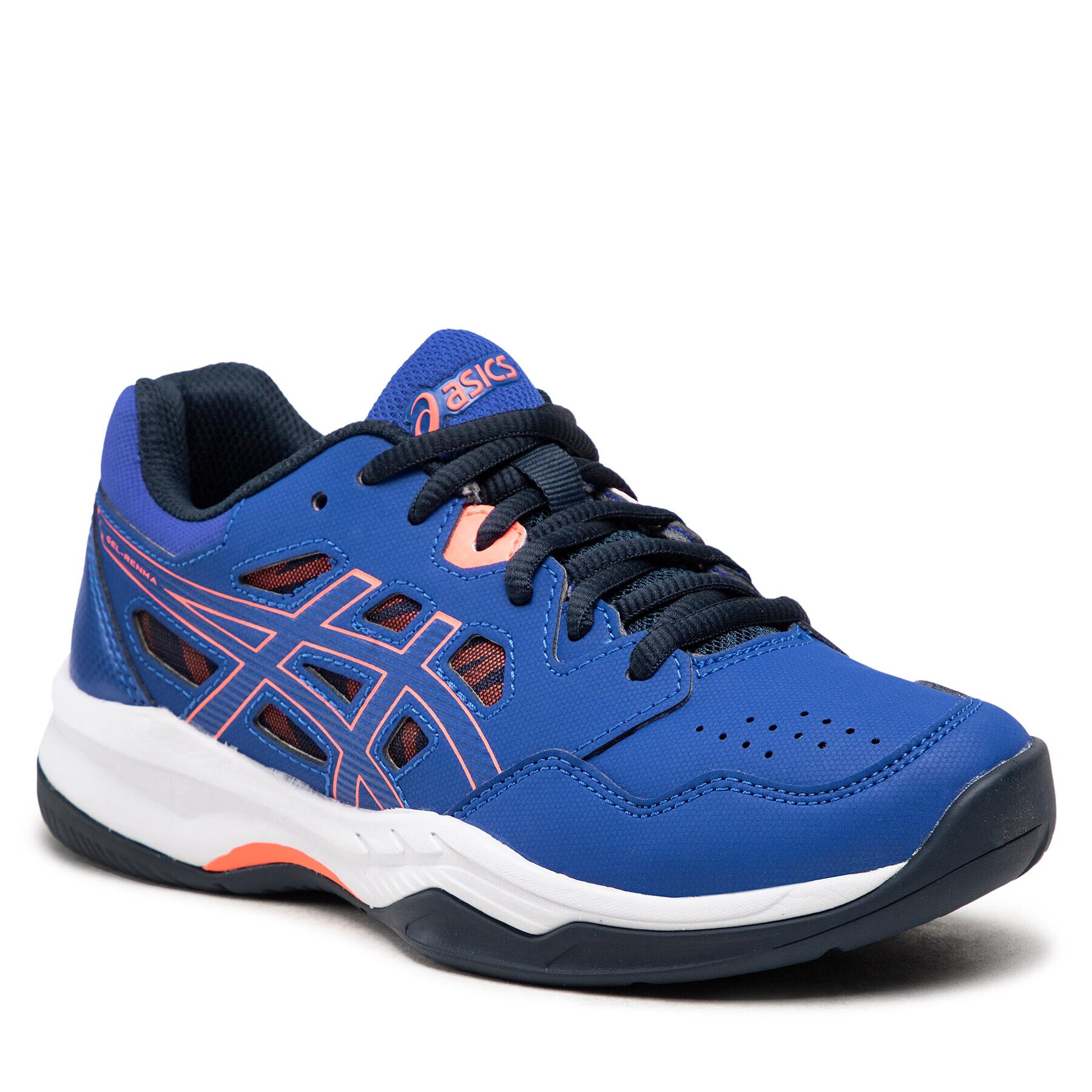 Asics Pantofi Gel-Renma 1072A073 Albastru - Pled.ro