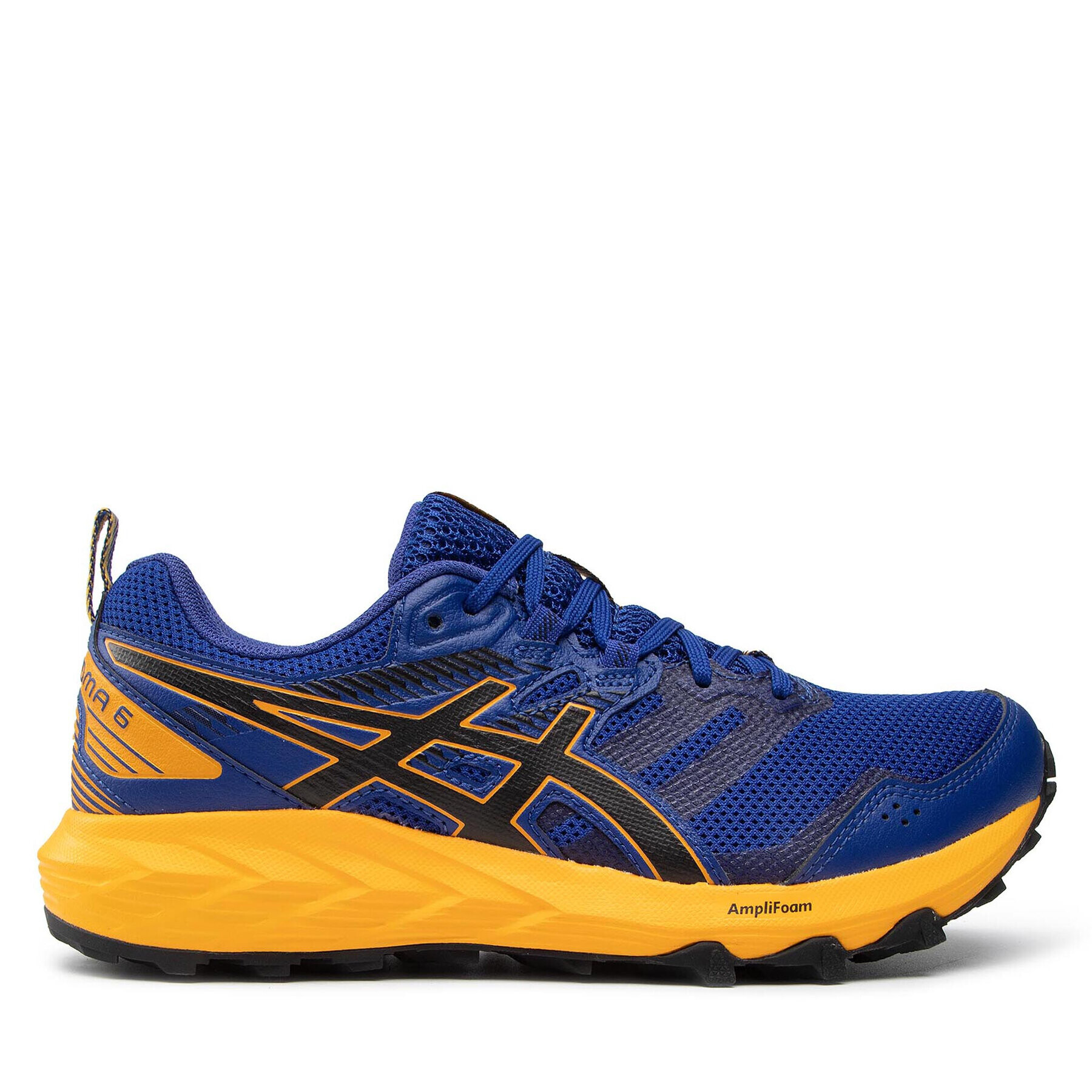 Asics Pantofi Gel-Sonoma 6 1011B050 Albastru - Pled.ro