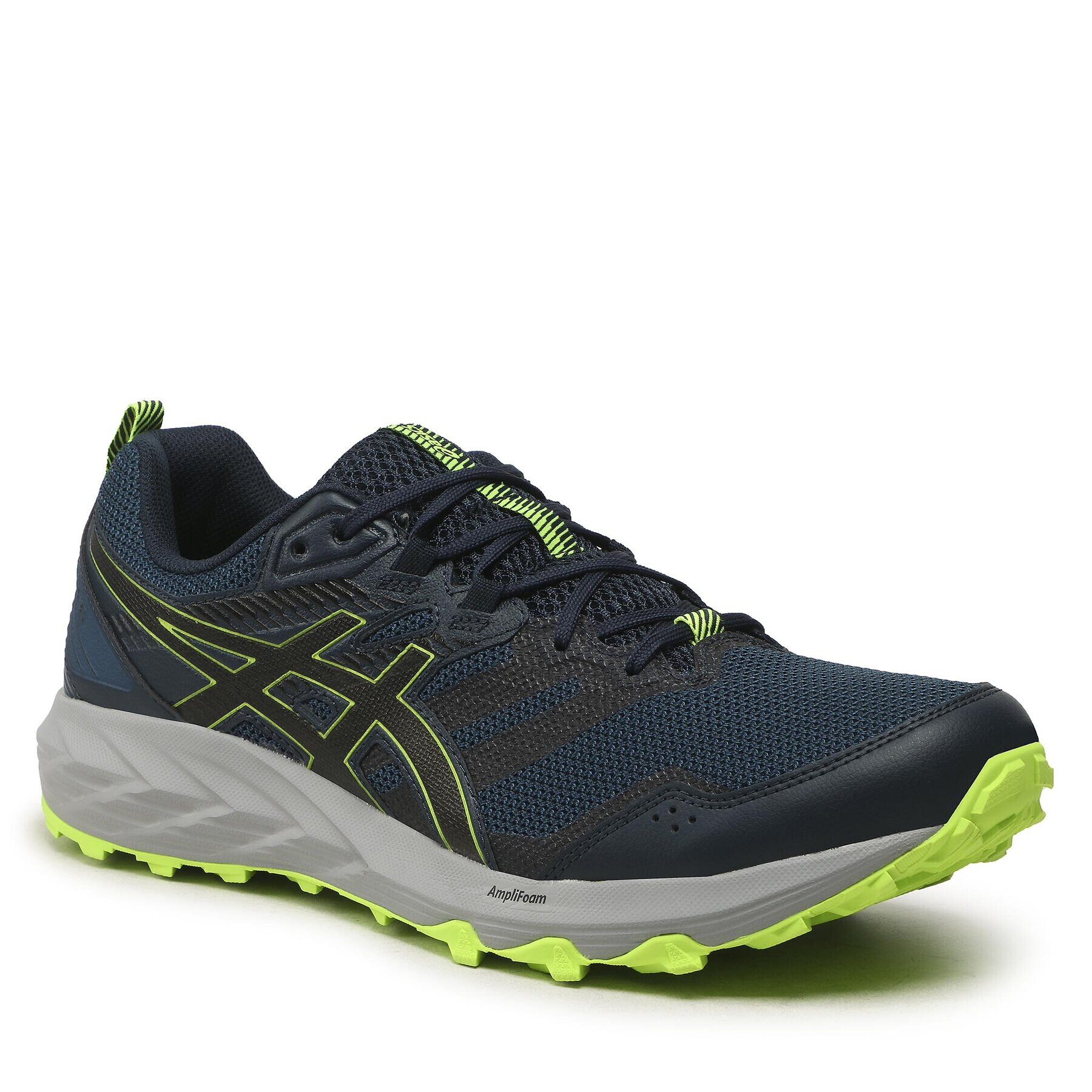 Asics Pantofi Gel-Sonoma 6 1011B050 Bleumarin - Pled.ro