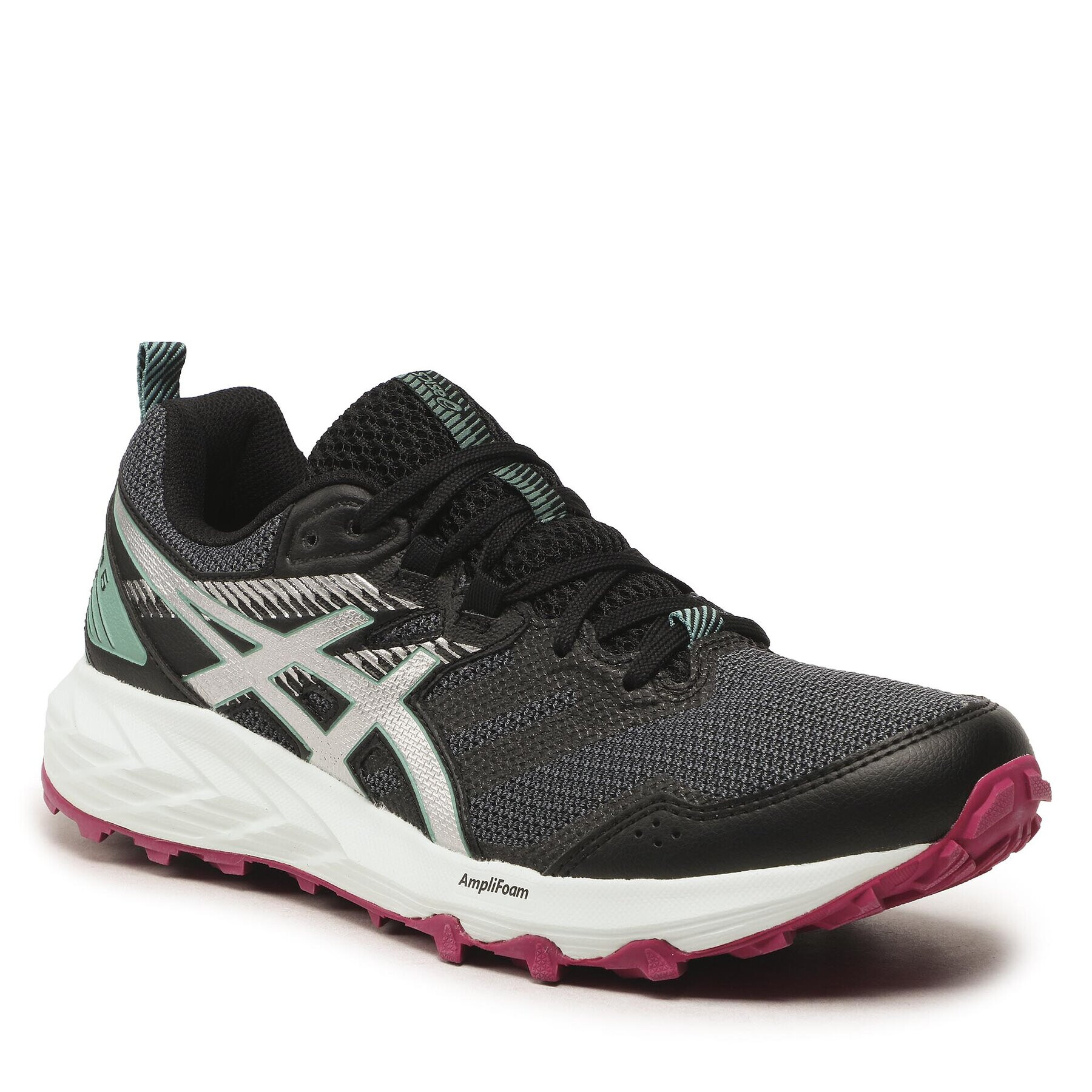 Asics Pantofi Gel-Sonoma 6 1012A922 Gri - Pled.ro