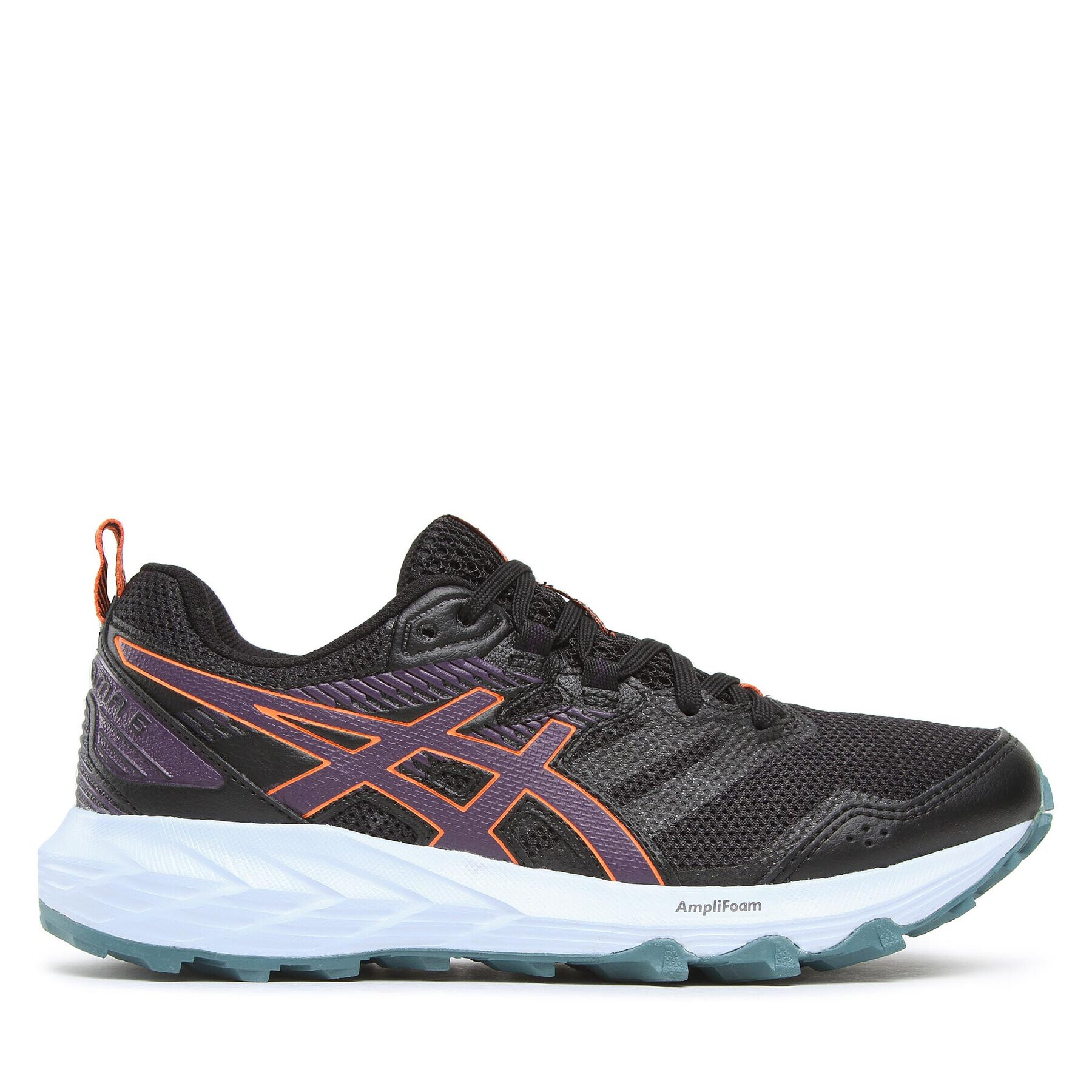 Asics Pantofi Gel-Sonoma 6 1012A922 Negru - Pled.ro