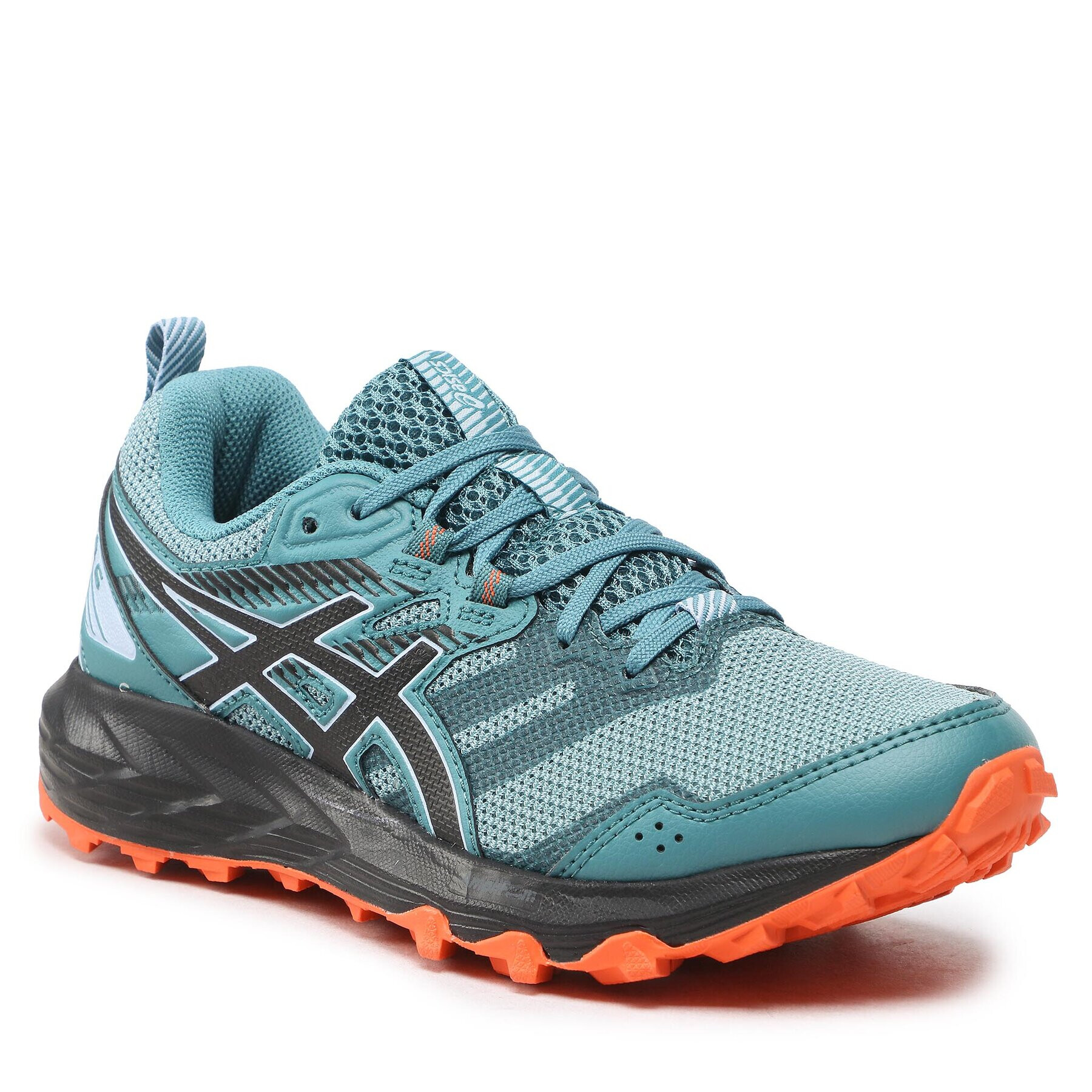 Asics Pantofi Gel-Sonoma 6 1012A922 Turcoaz - Pled.ro