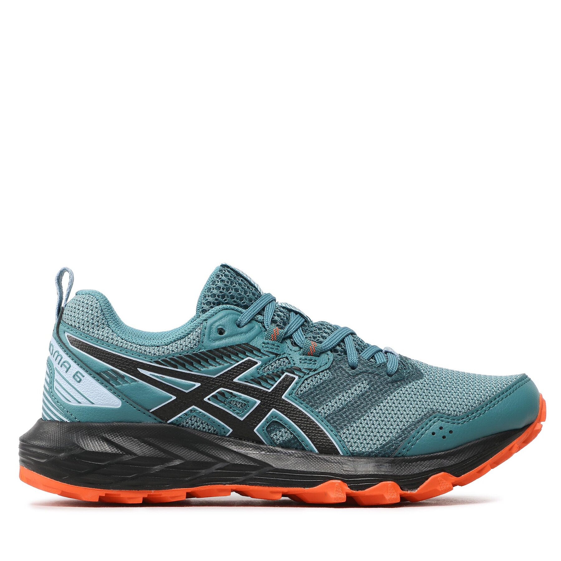 Asics Pantofi Gel-Sonoma 6 1012A922 Turcoaz - Pled.ro